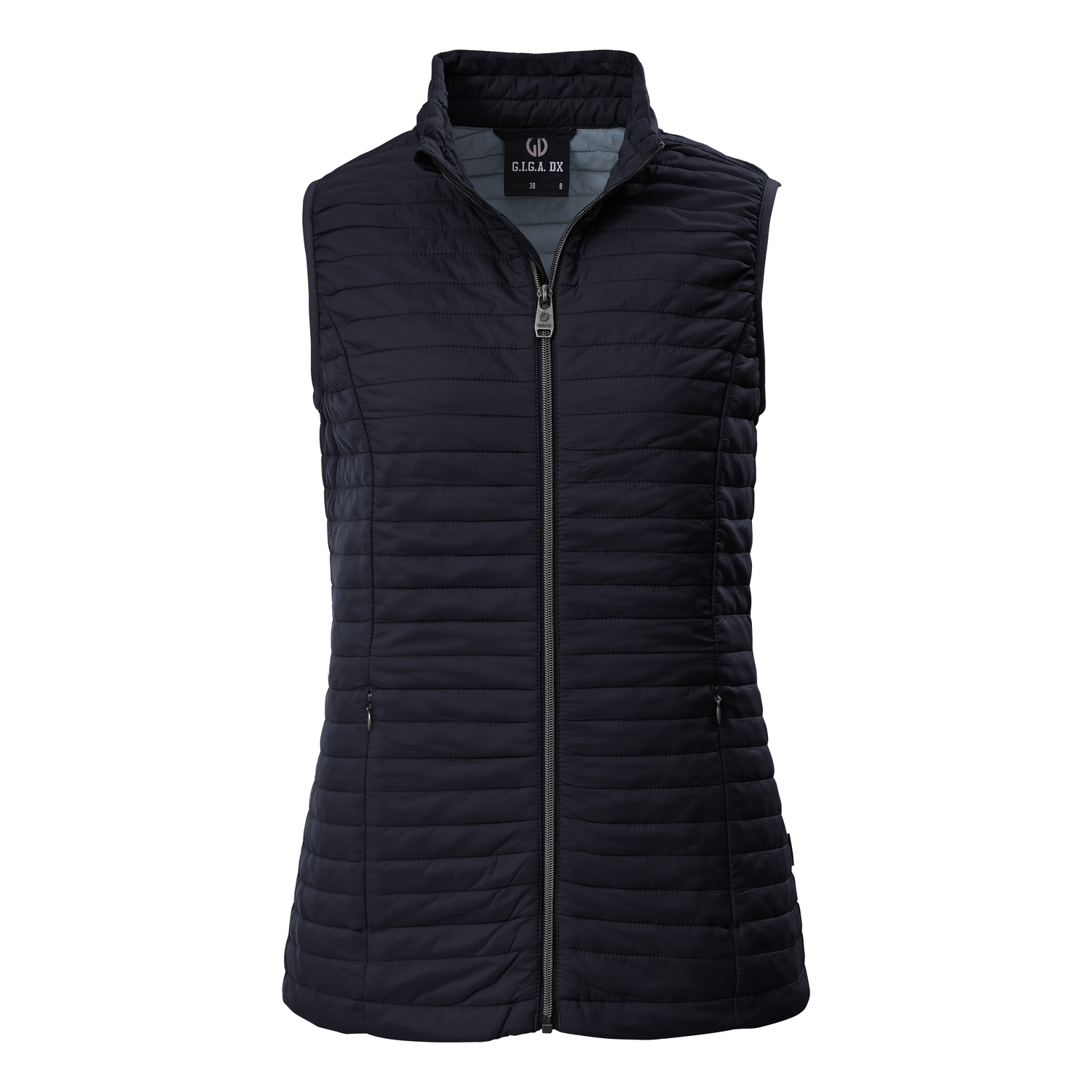 Damen G.I.G.A. DX by killtec Blau GS 75 WMN QLTD VST Weste