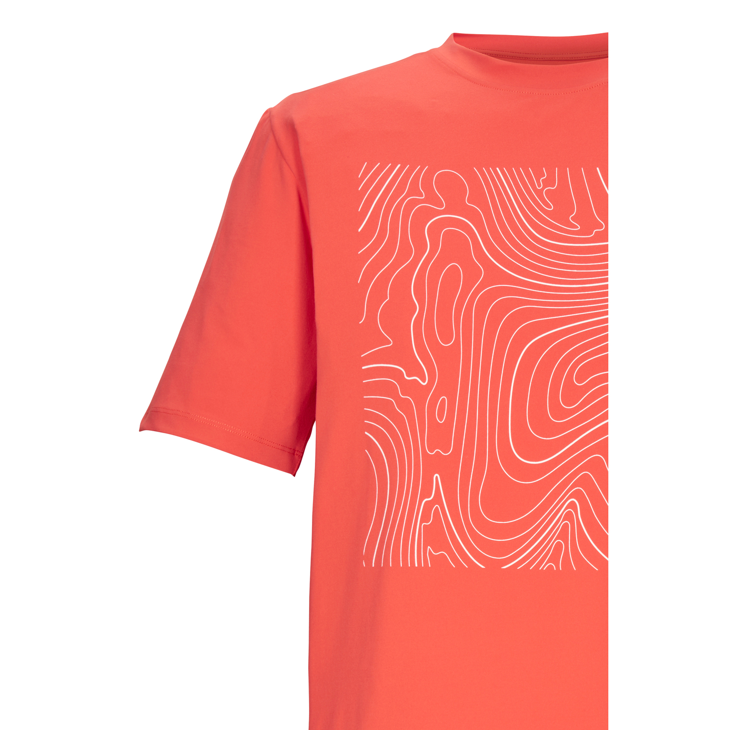 Herren killtec Orange
