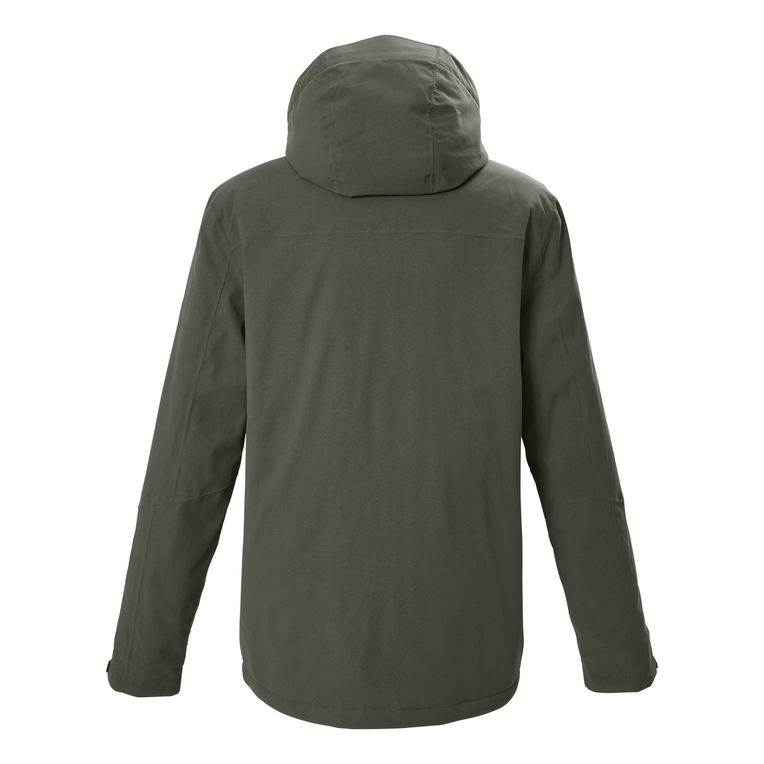 Herren killtec Oliv
