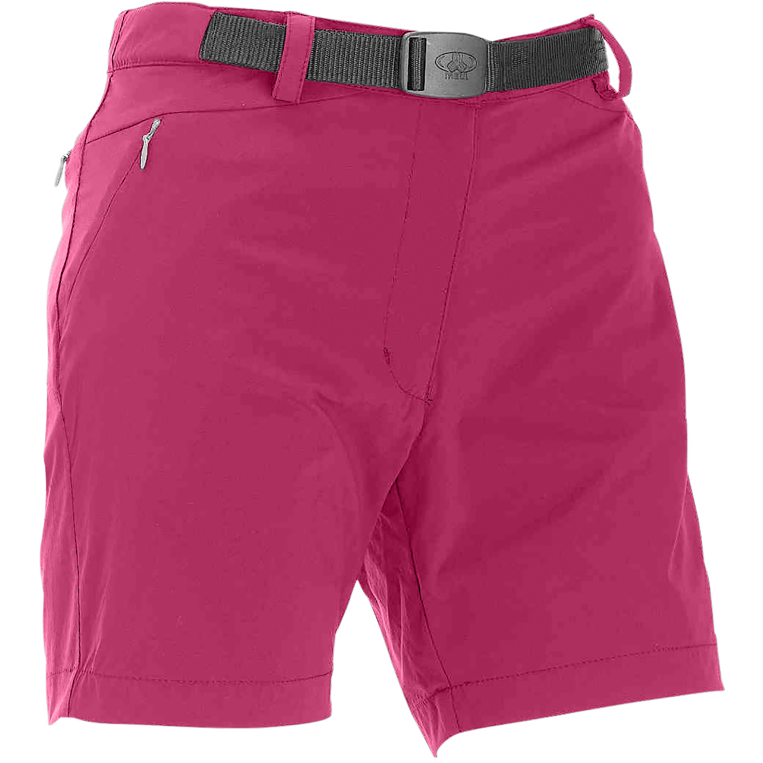 Damen Maul Sport Lila Montreal-SP - T-Zipp off Hose 32 46 Hose