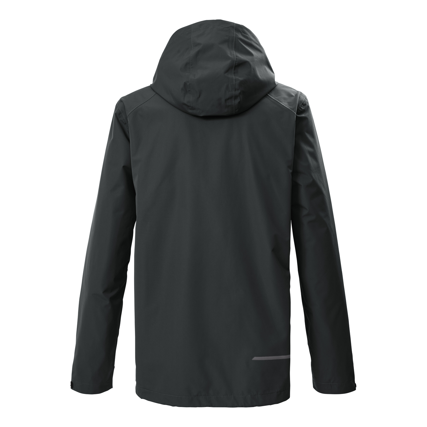Herren killtec Grün KOS 56 MN JCKT Funktionsjacke