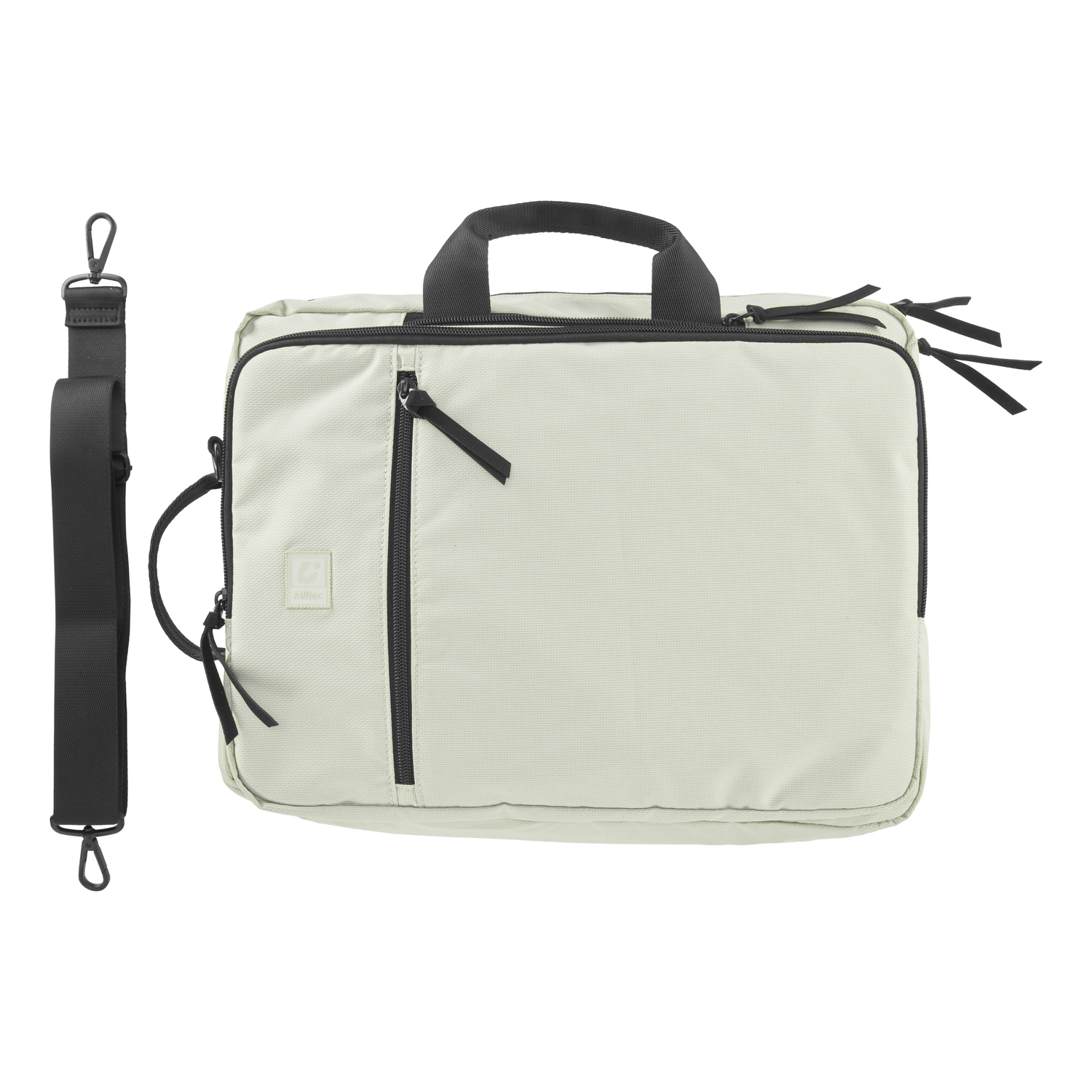 Unisex killtec Grün Rucksack