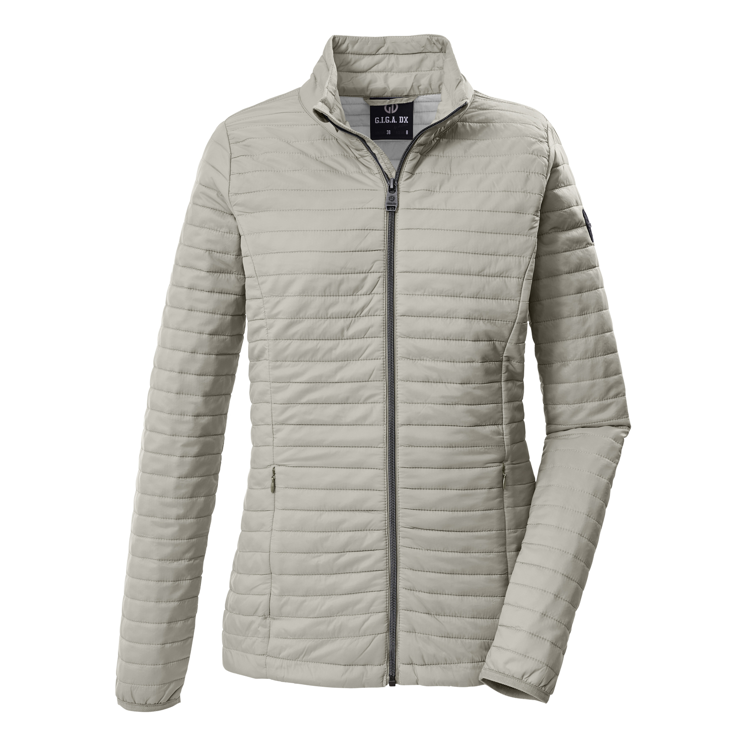 Damen G.I.G.A. DX by killtec Beige GS 112 WMN QLTD JCKT Funktionsjacke