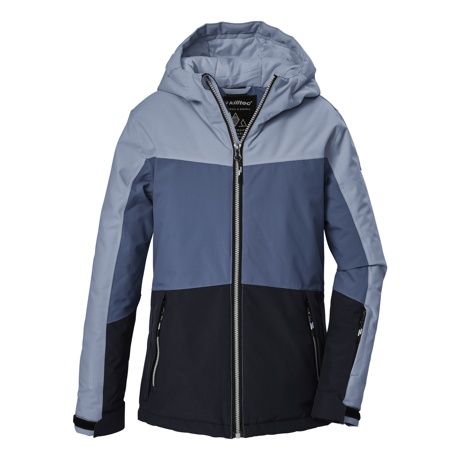 Kinder killtec Blau