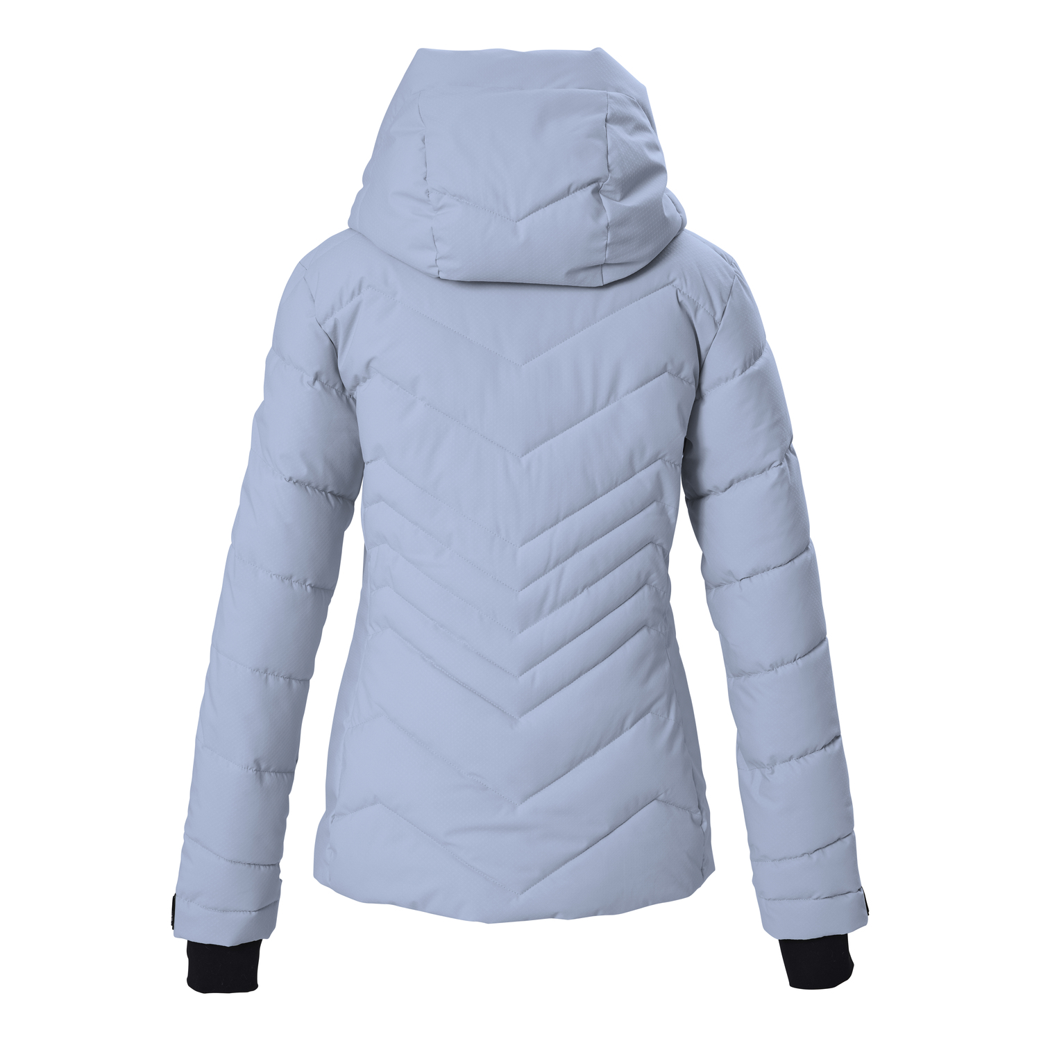 Damen killtec Hellblau