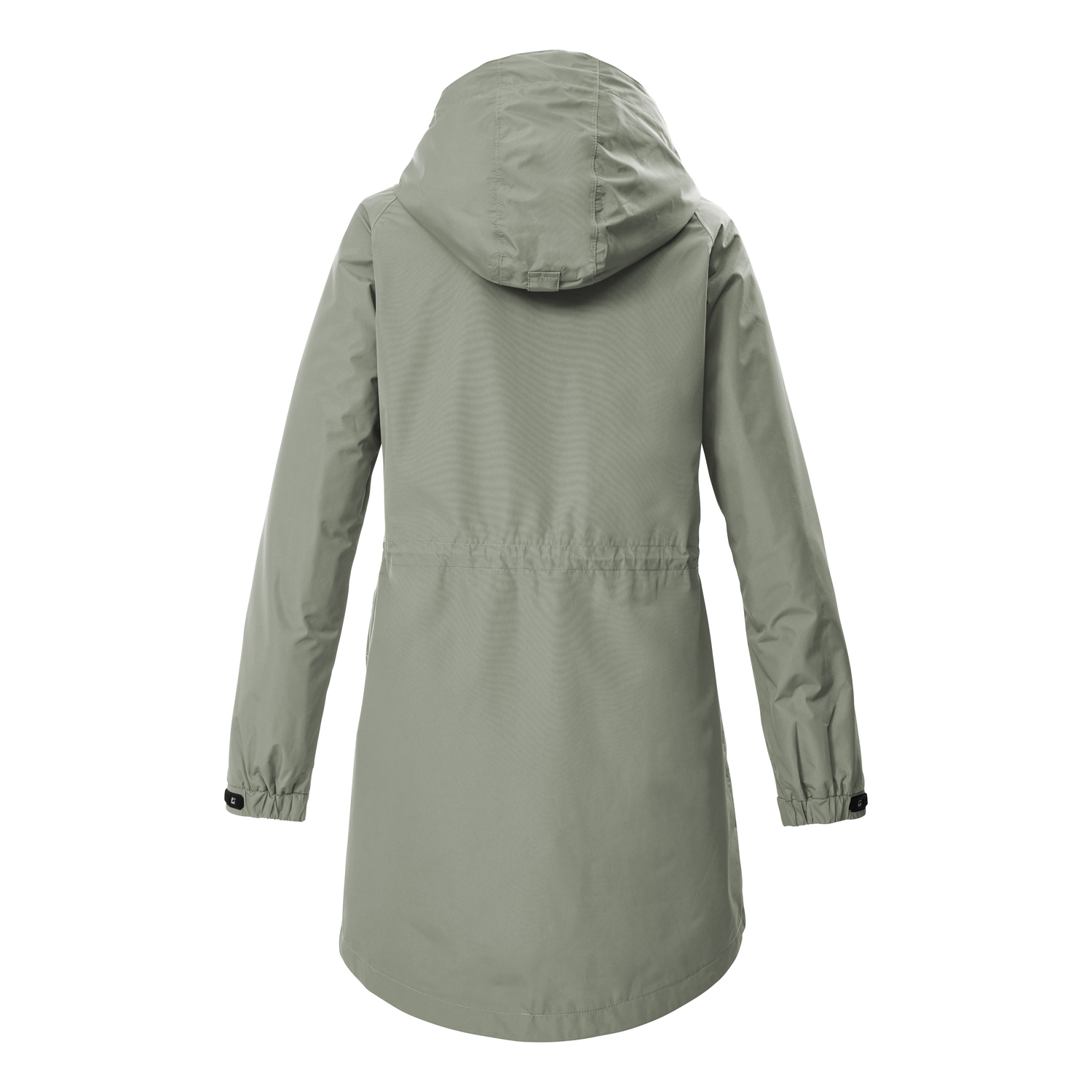 Damen killtec Grün KOS 35 WMN PRK Funktionsjacke