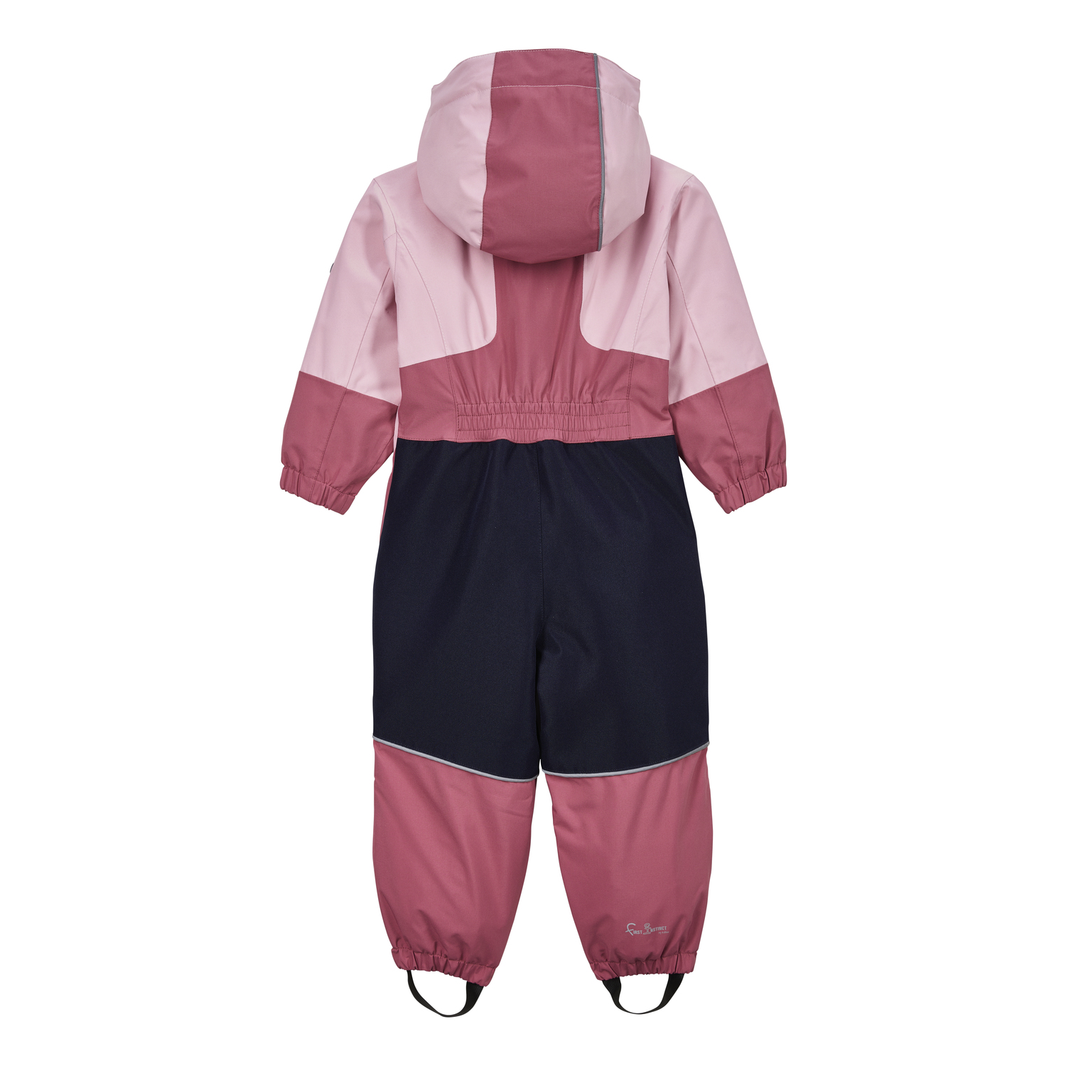 Minis first instinct by killtec Rose