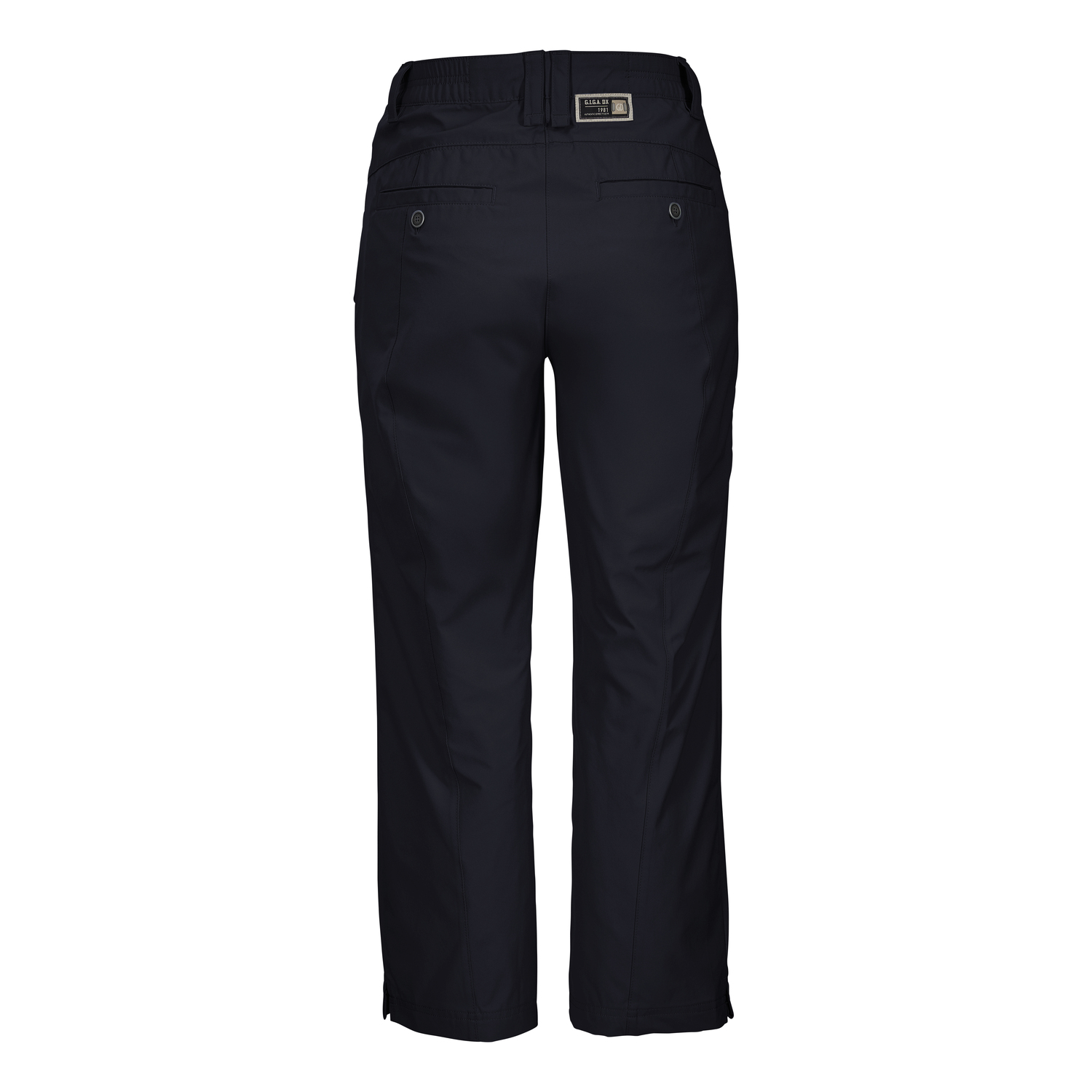 Damen G.I.G.A. DX by killtec Blau GS 20 WMN PNTS Caprihose