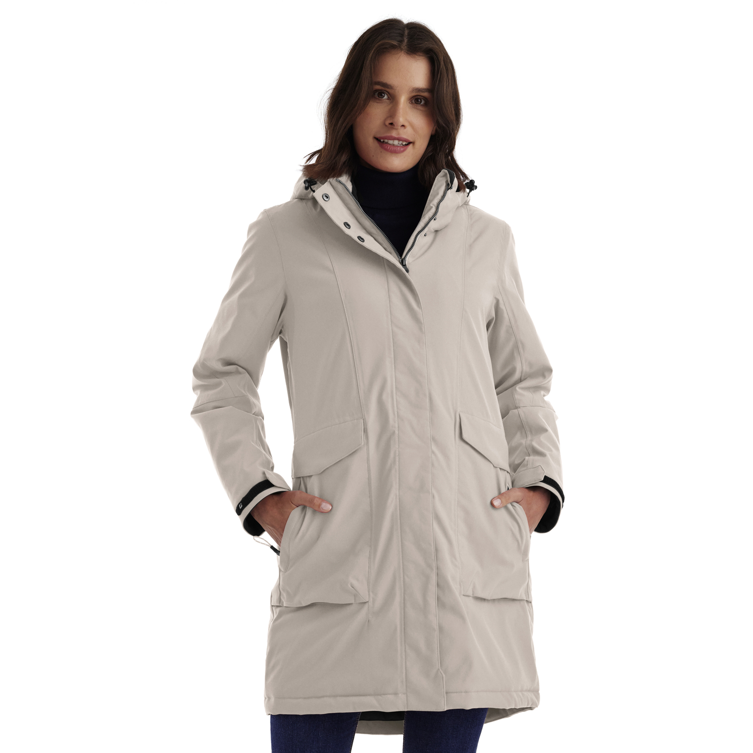 Damen killtec Sand