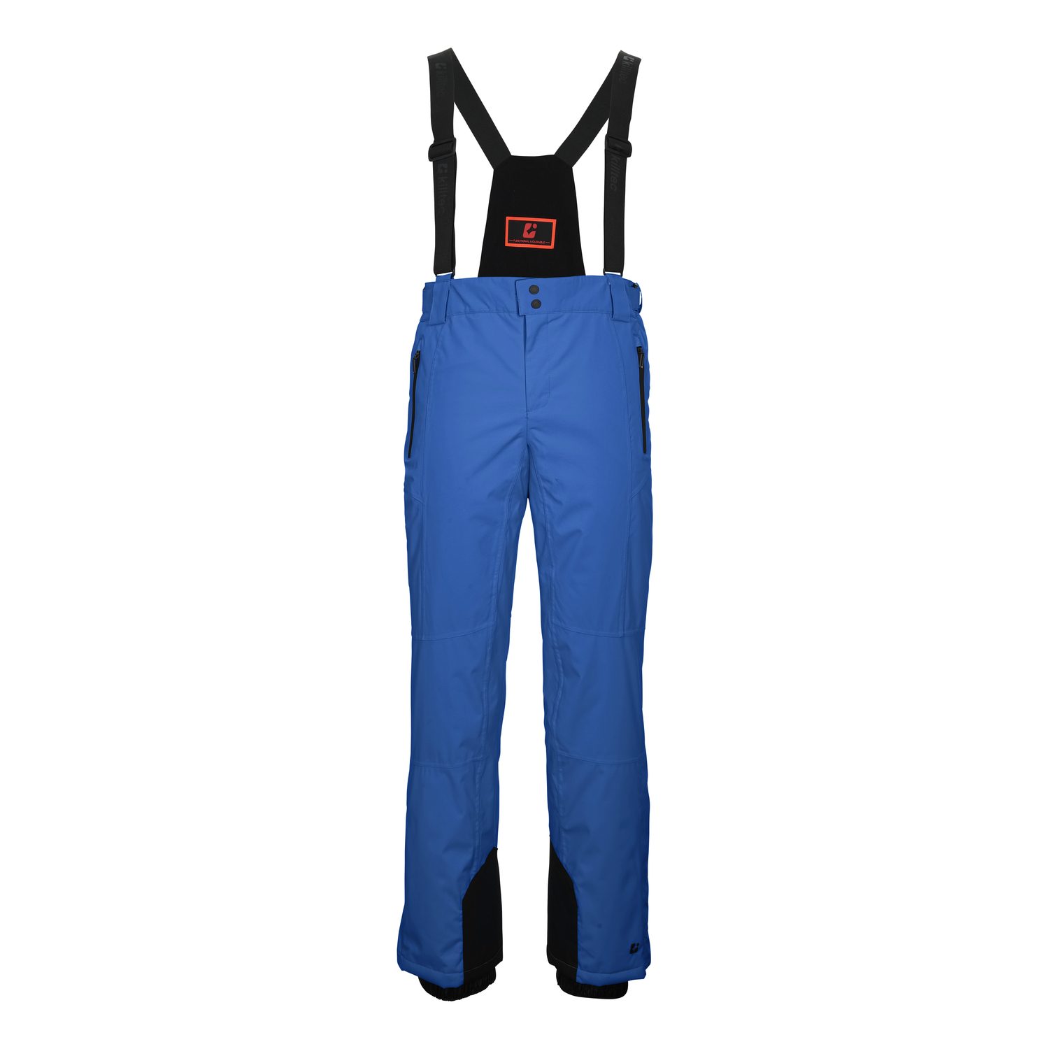 Herren killtec Blau