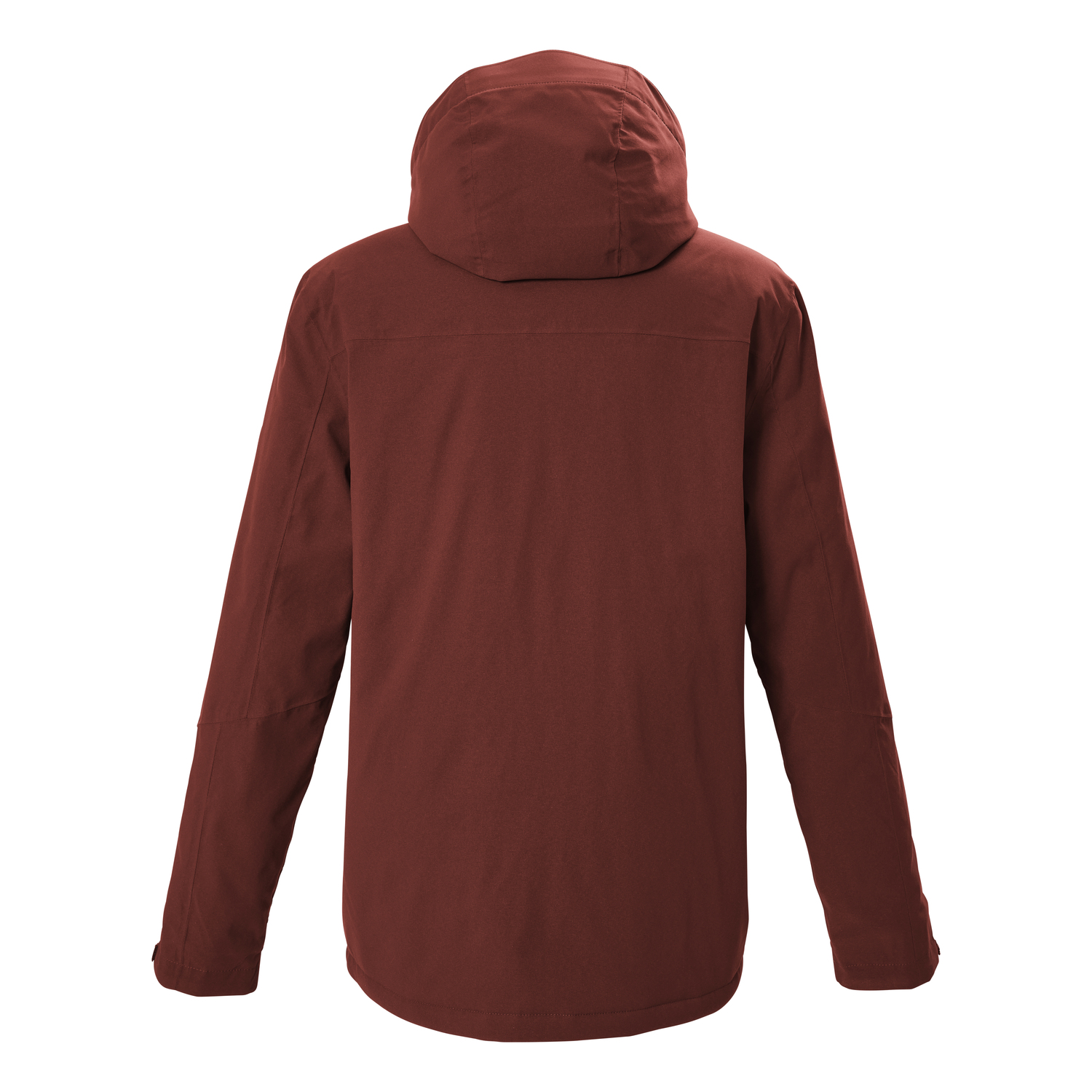Herren killtec Rot