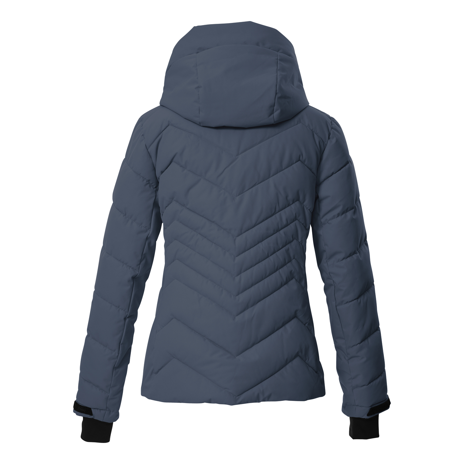Damen killtec Blau KSW 31 WMN SKI QLTD JCKT 00839 50 Funktionsjacke