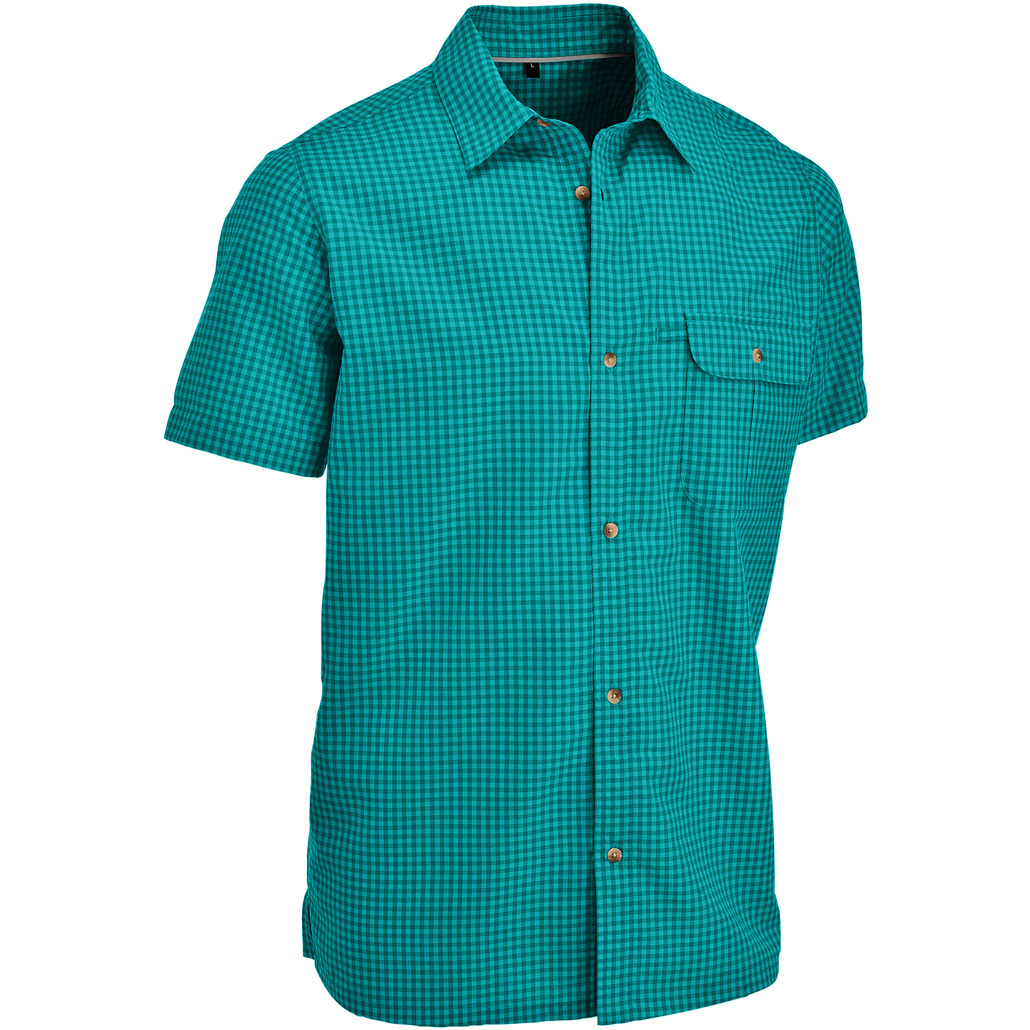 Herren Maul Sport Türkis