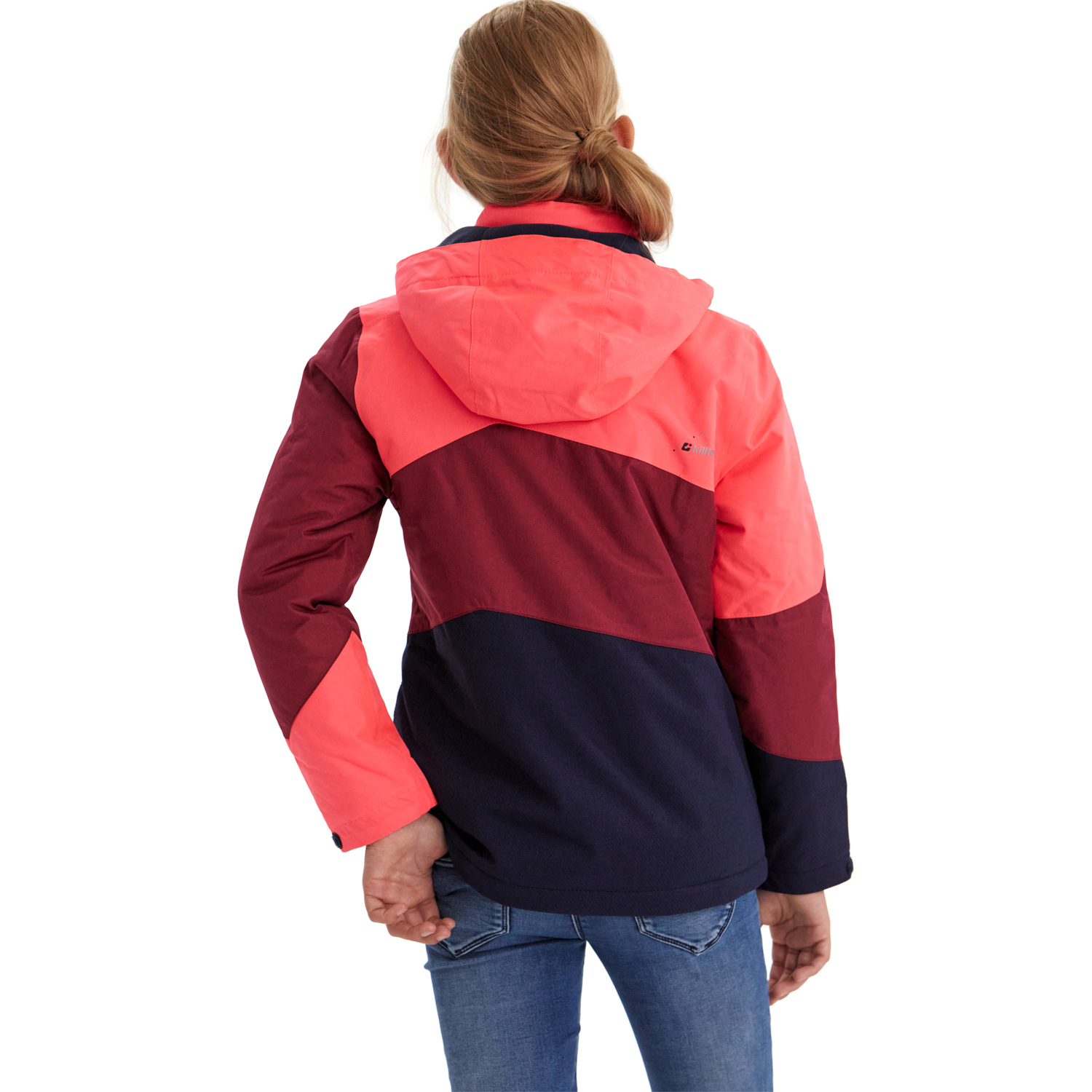 Mädchen killtec Beere Lynge GRLS JCKT B 00768 176 Funktionsjacke