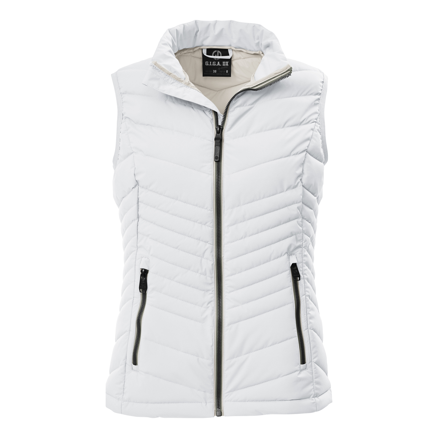 Damen G.I.G.A. DX by killtec Weiß GS 109 WMN QLTD VST Weste