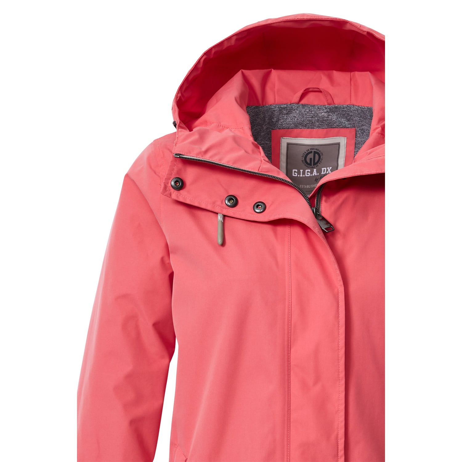 Damen G.I.G.A. DX by killtec Dunkelorange