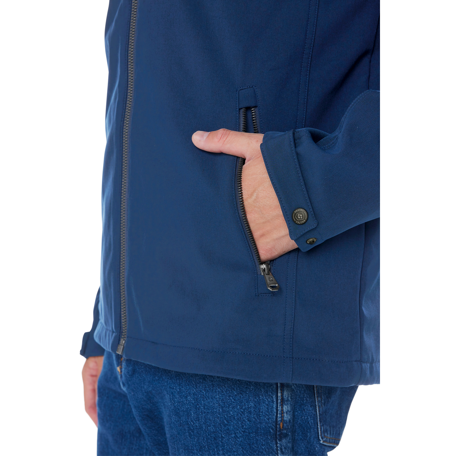 Herren killtec Marine