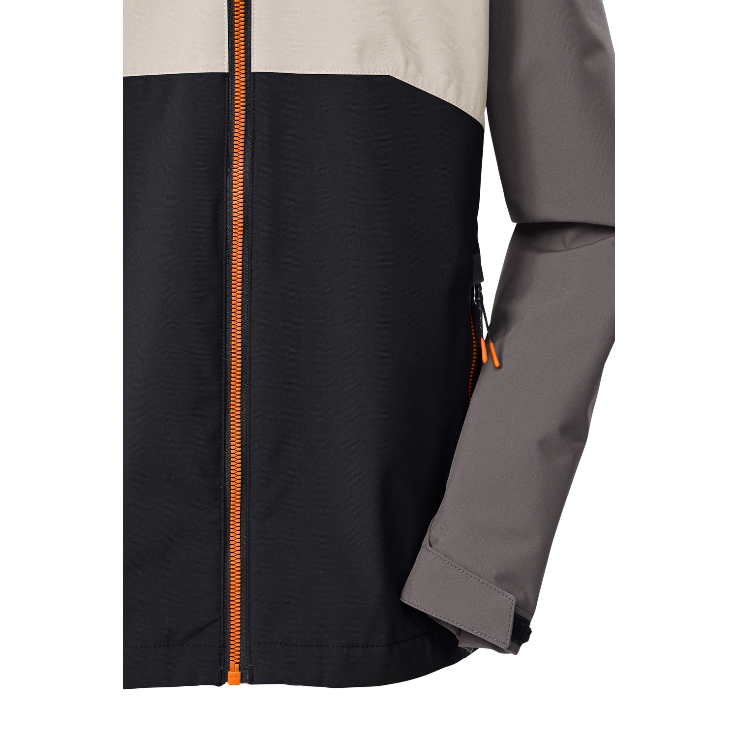 Kinder killtec Grau KOS 147 BYS JCKT 00271 176 Funktionsjacke