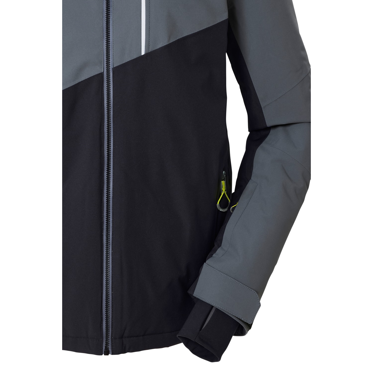 Herren killtec Hellgrau