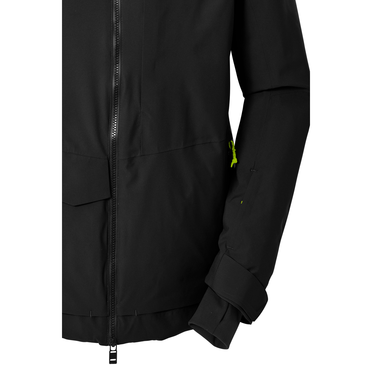 Herren killtec Schwarz