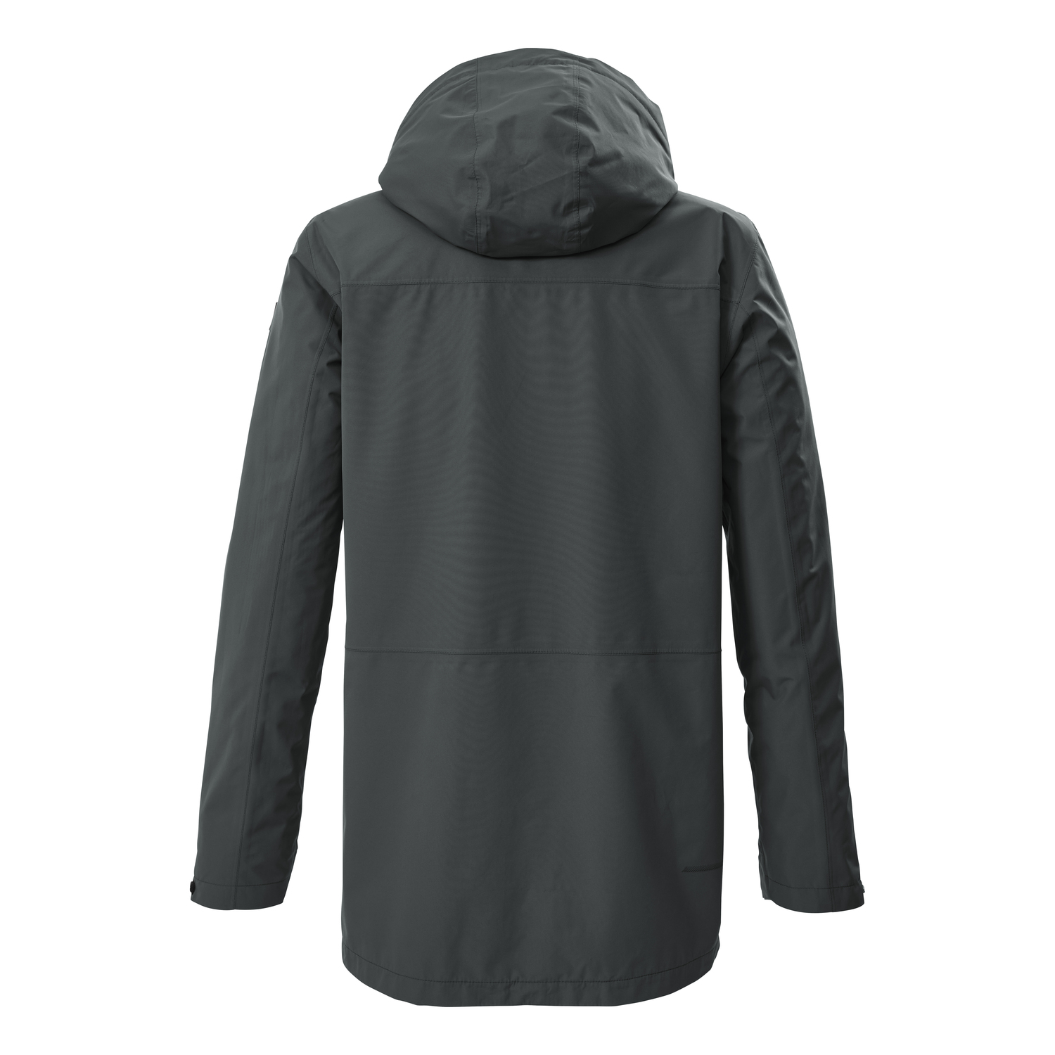 Herren killtec Grün KOS 58 MN JCKT 00970 4XL Funktionsjacke