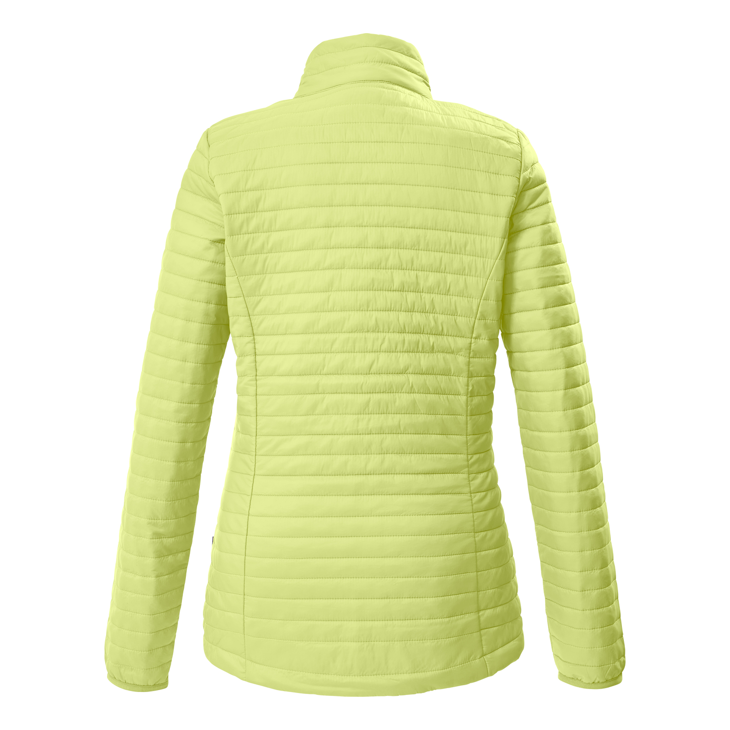 Damen G.I.G.A. DX by killtec Grün GS 112 WMN QLTD JCKT Funktionsjacke
