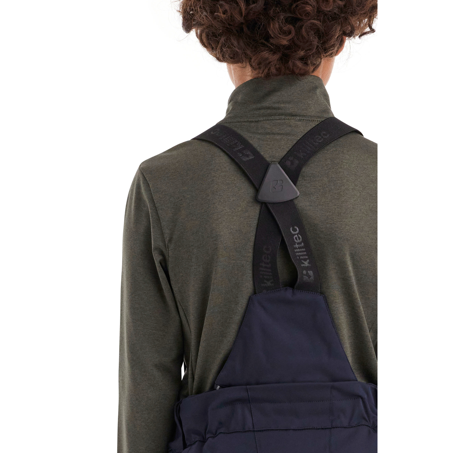 Jungen Kinder killtec Blau