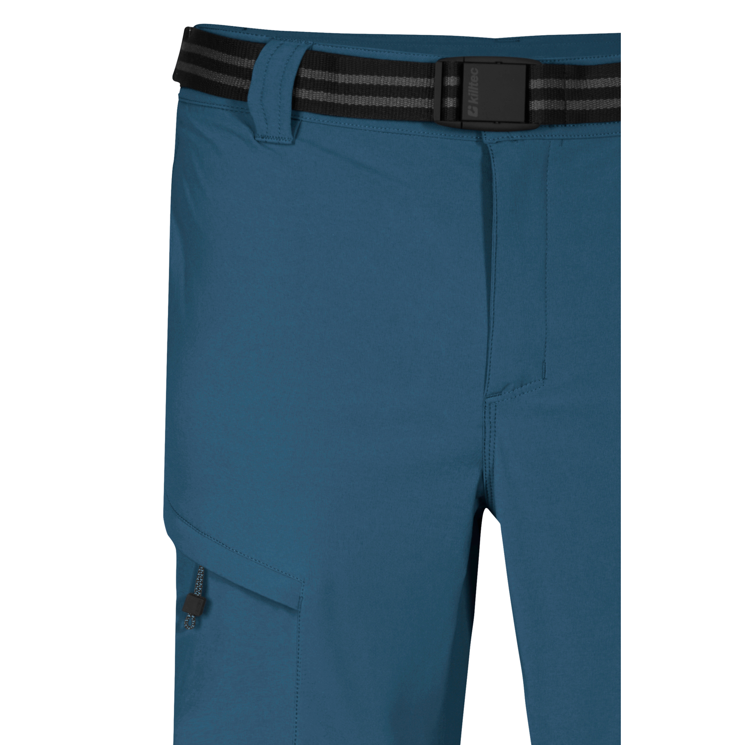 Herren killtec Blau KOS 13 MN PNTS Hose