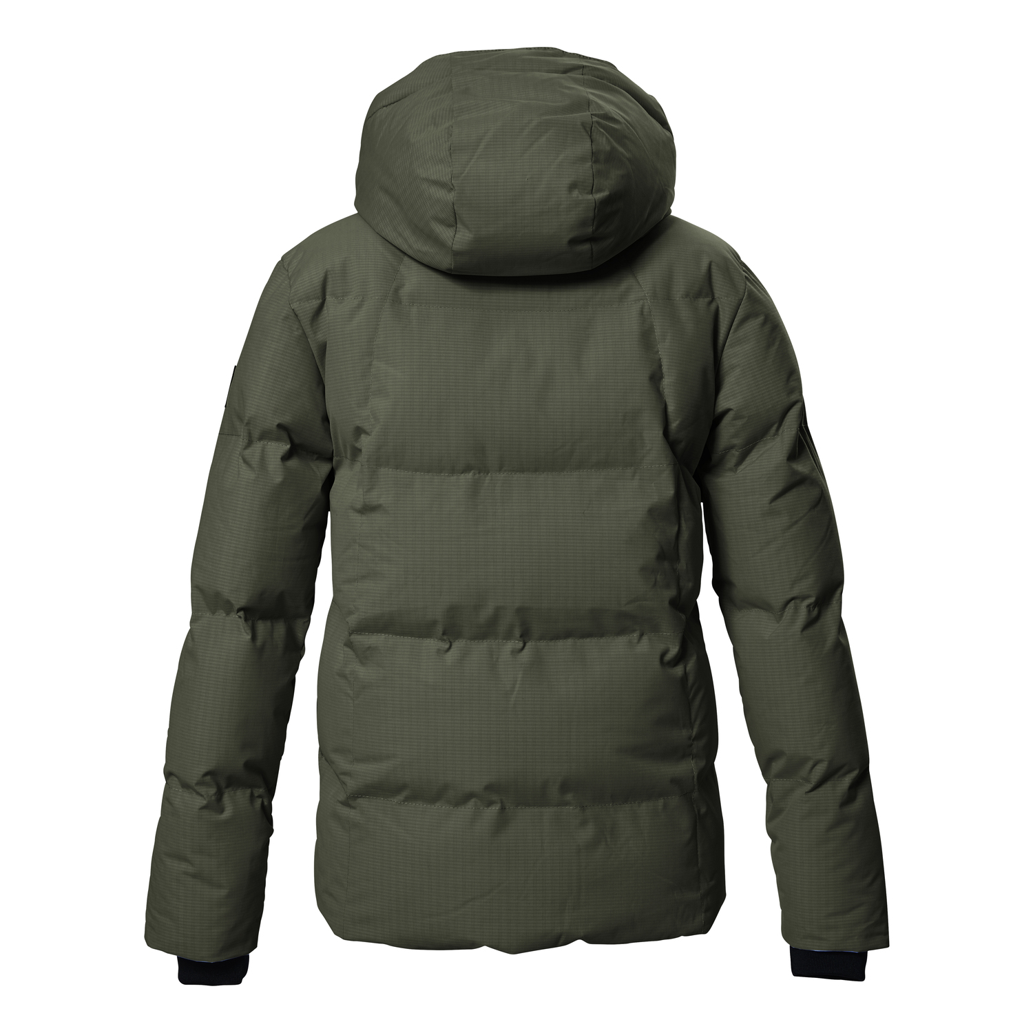Kinder Mädchen killtec Moos KOW 357 GRLS QLTD JCKT 00712 176 Funktionsjacke