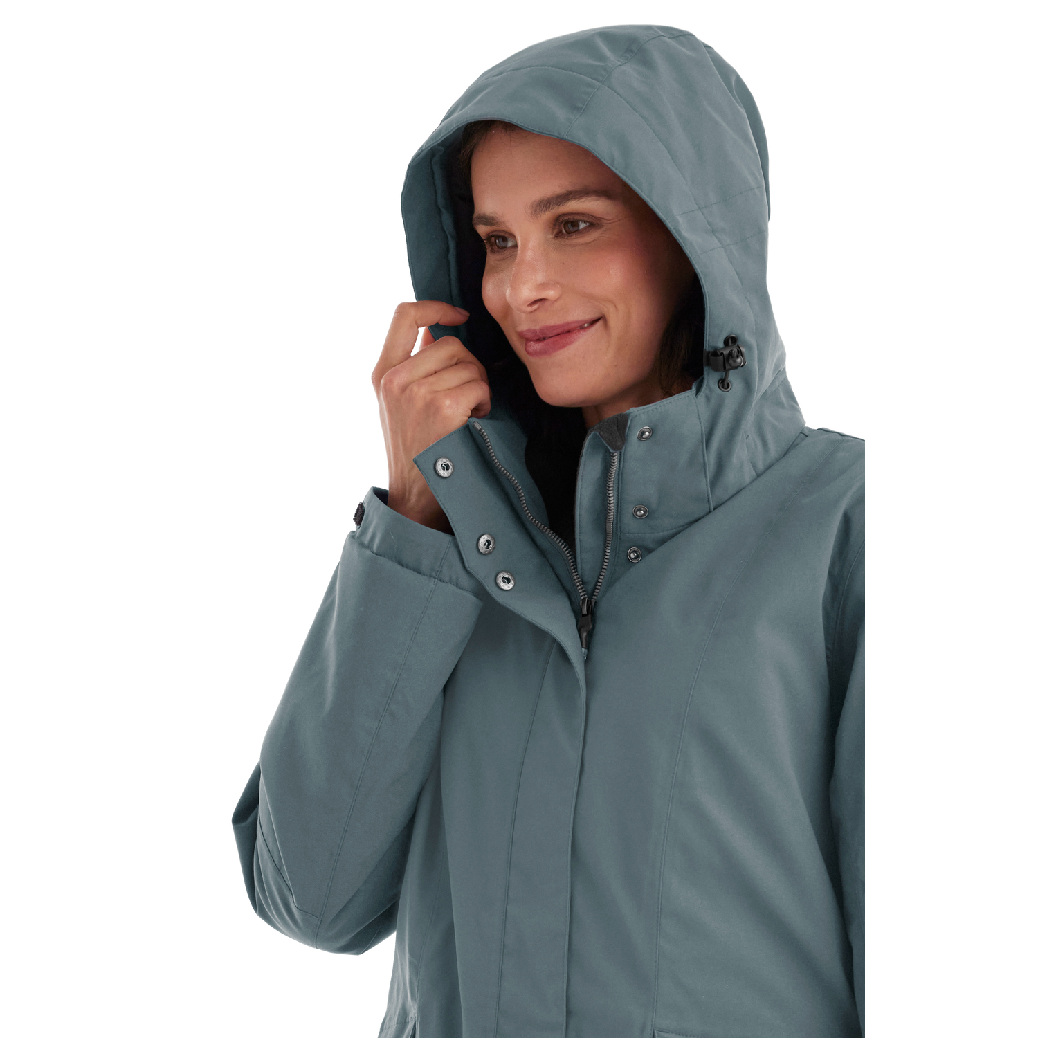 Damen killtec Blau