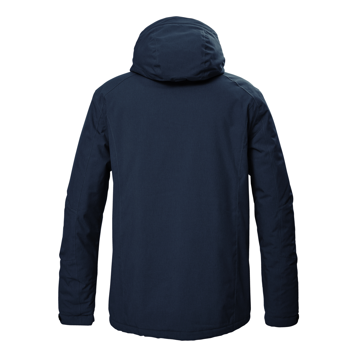 Herren killtec Blau KOW 4 MN JCKT 00811 6XL Funktionsjacke