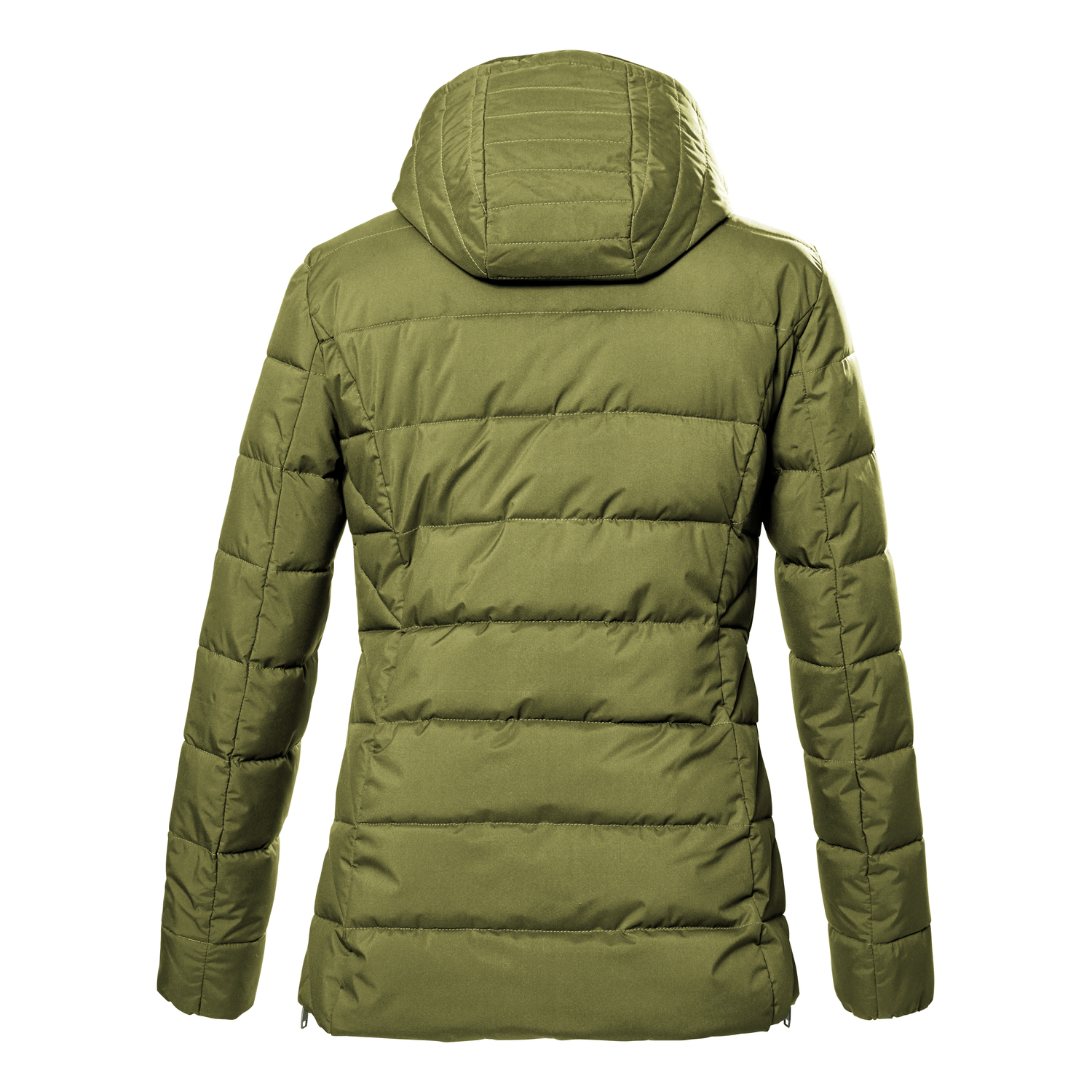 Damen G.I.G.A. DX by killtec Grün GW 4 WMN QLTD JCKT 00702 46 Funktionsjacke