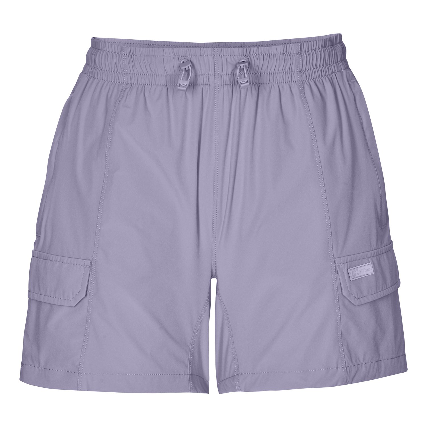 Damen killtec Violett
