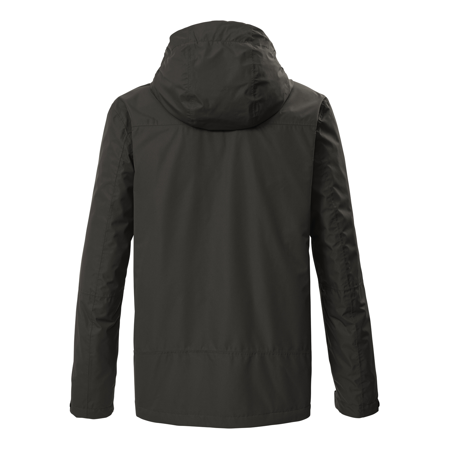 Herren killtec Grün KOS 41 MN JCKT 00749 4XL Funktionsjacke