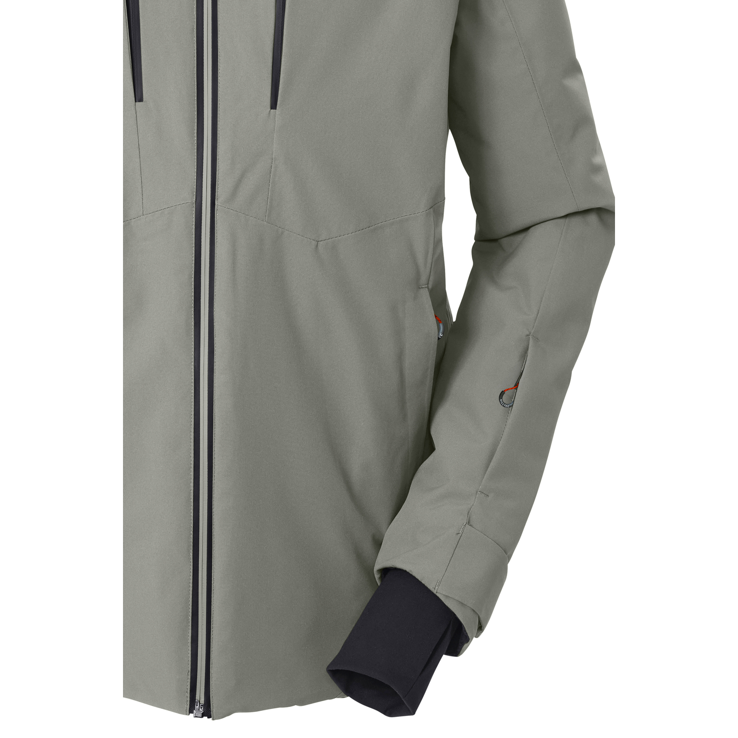 Herren killtec Grün