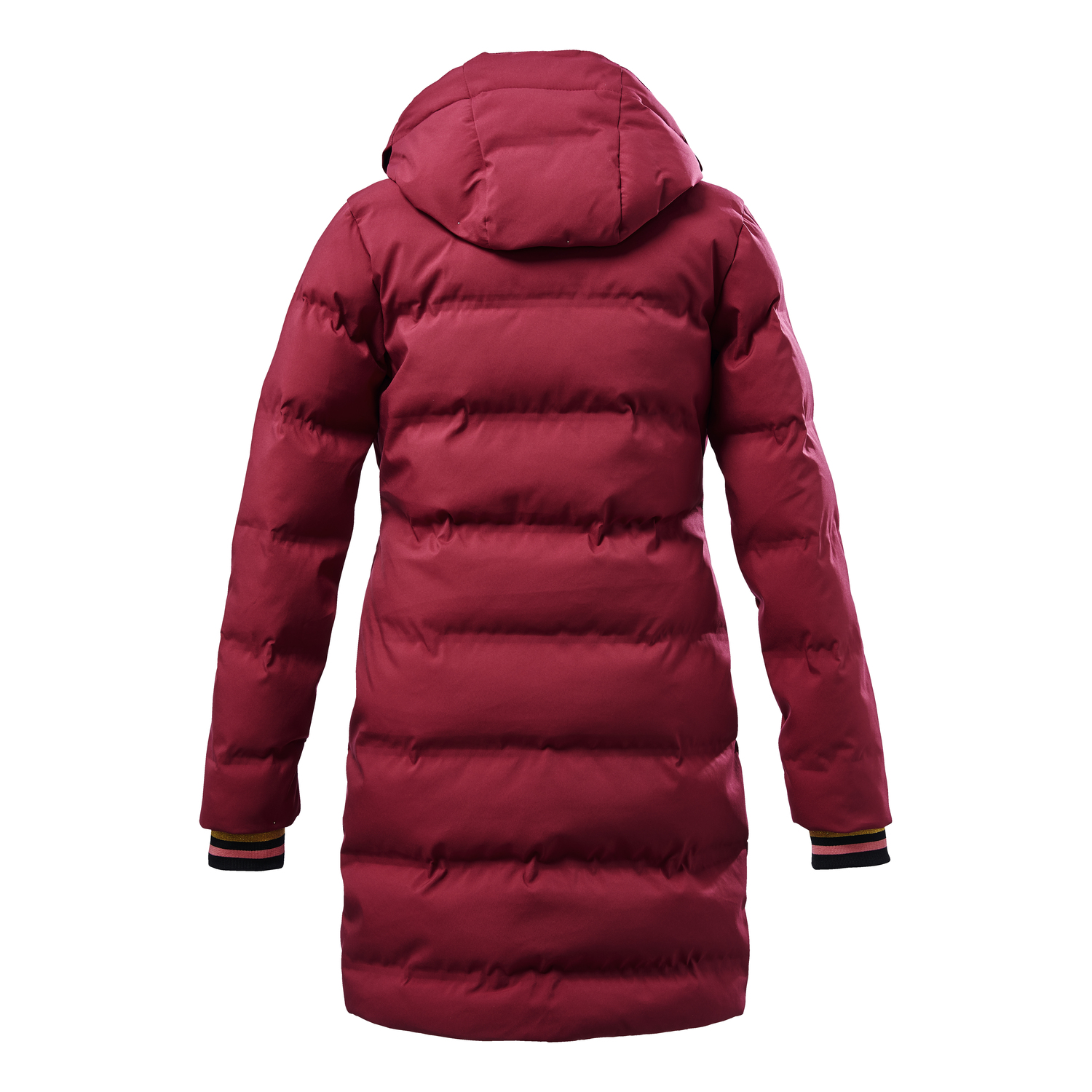 Mädchen Kinder killtec Violett KOW 33 GRLS QLTD CT 00523 152 Mantel
