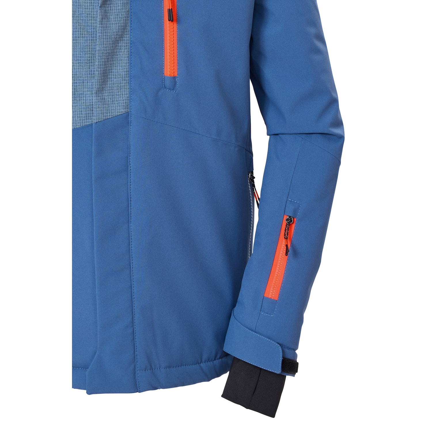 Kinder killtec Blau