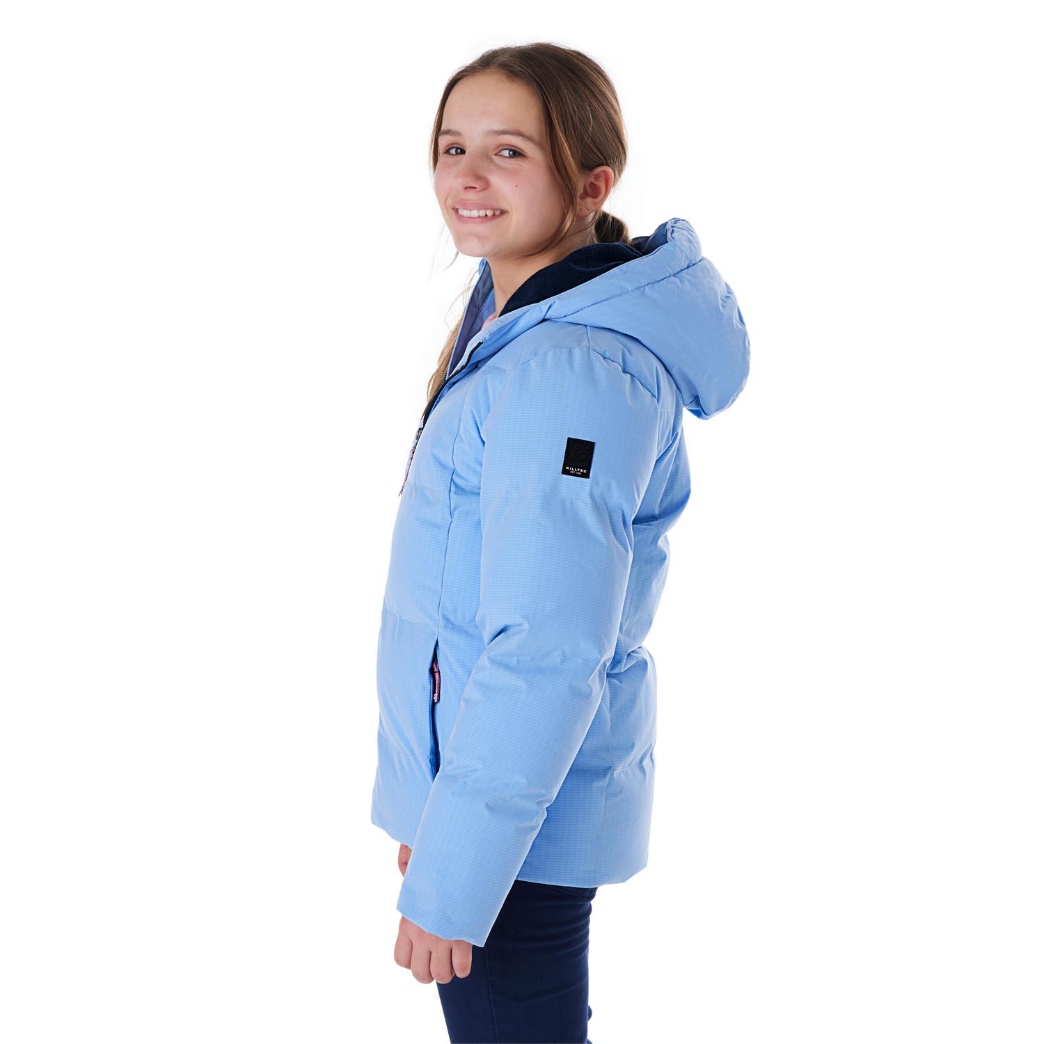 Kinder Mädchen killtec Blau KOW 357 GRLS QLTD JCKT 00859 176 Funktionsjacke