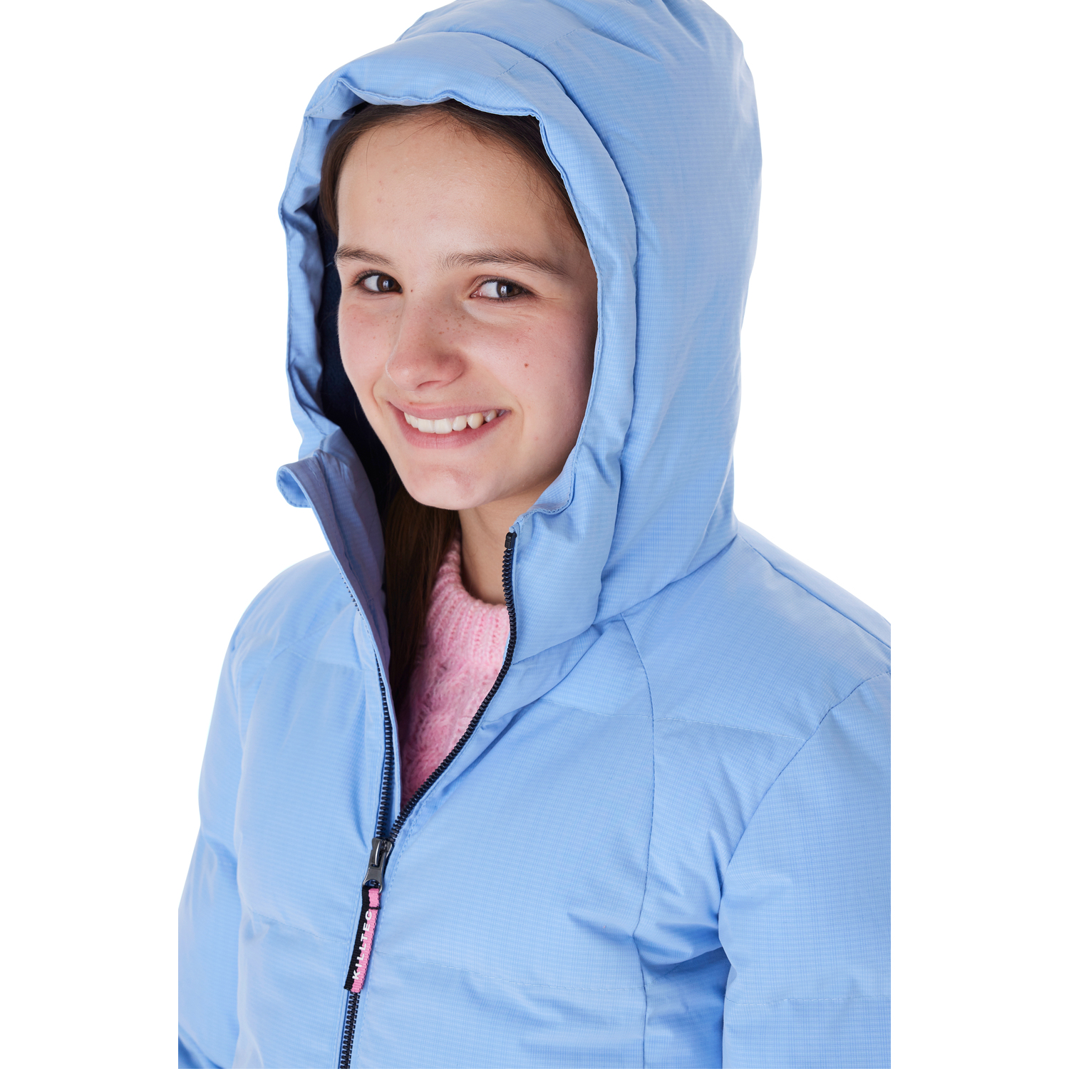 Kinder Mädchen killtec Blau KOW 357 GRLS QLTD JCKT 00859 176 Funktionsjacke