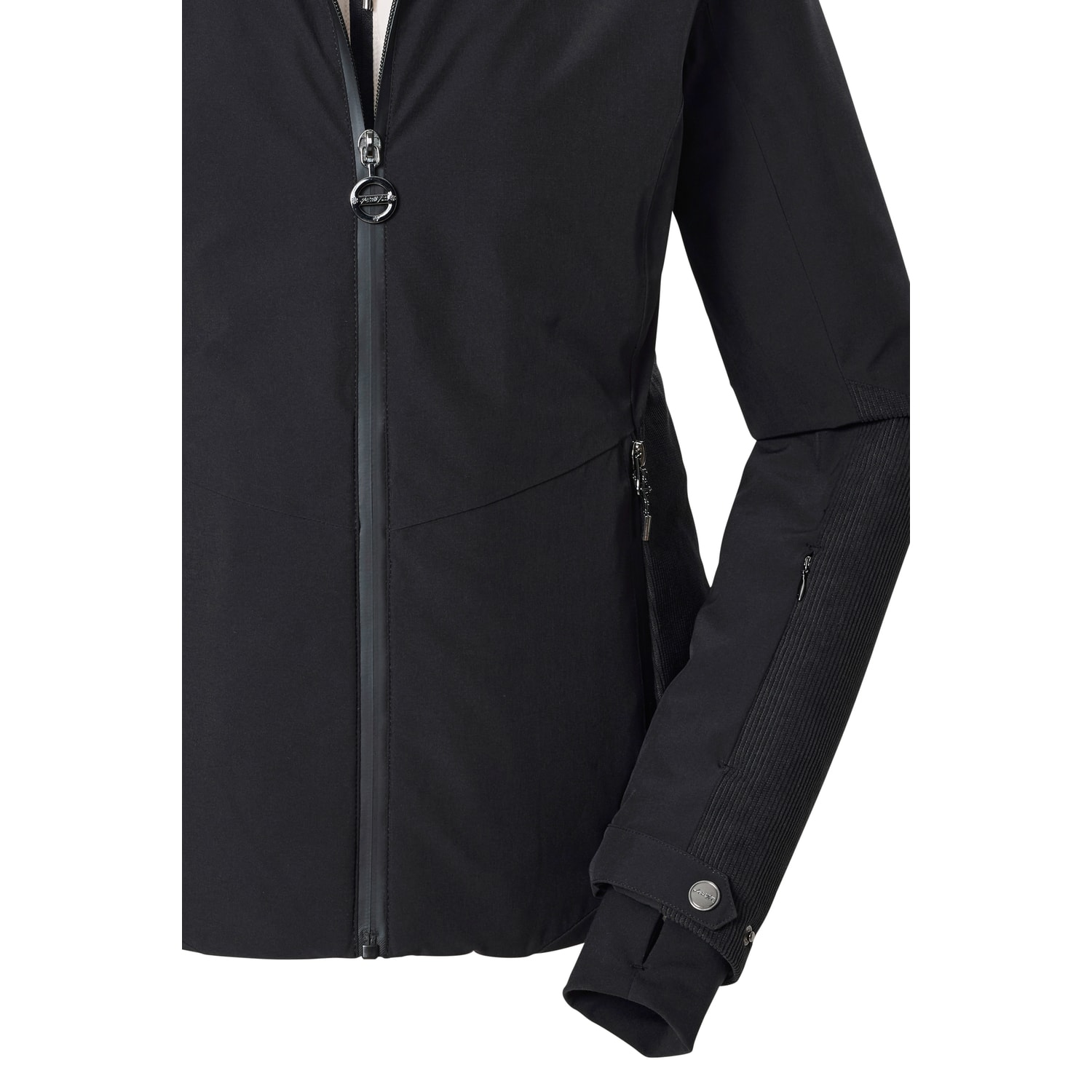 Damen killtec Schwarz