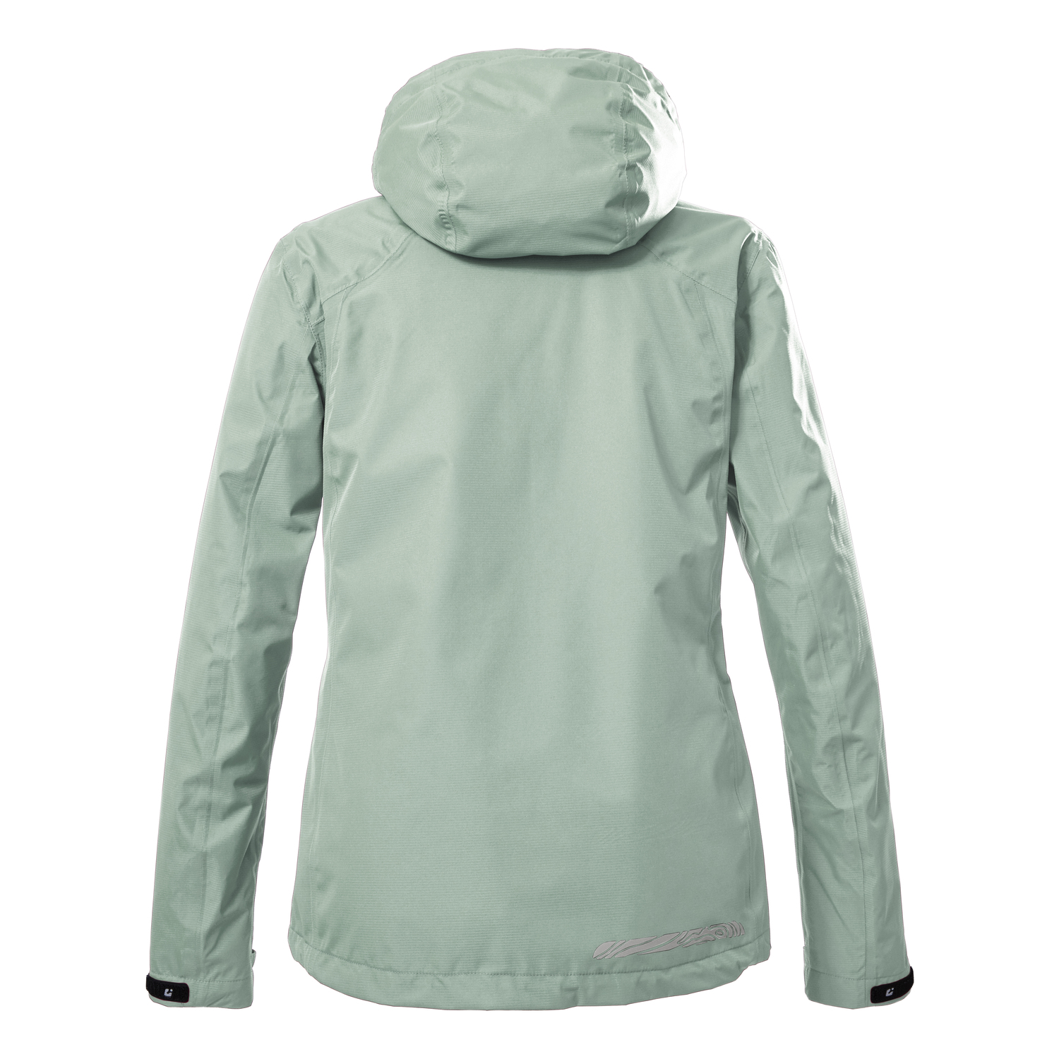 Damen killtec Grün KOS 49 WMN JCKT 00772 50 Funktionsjacke