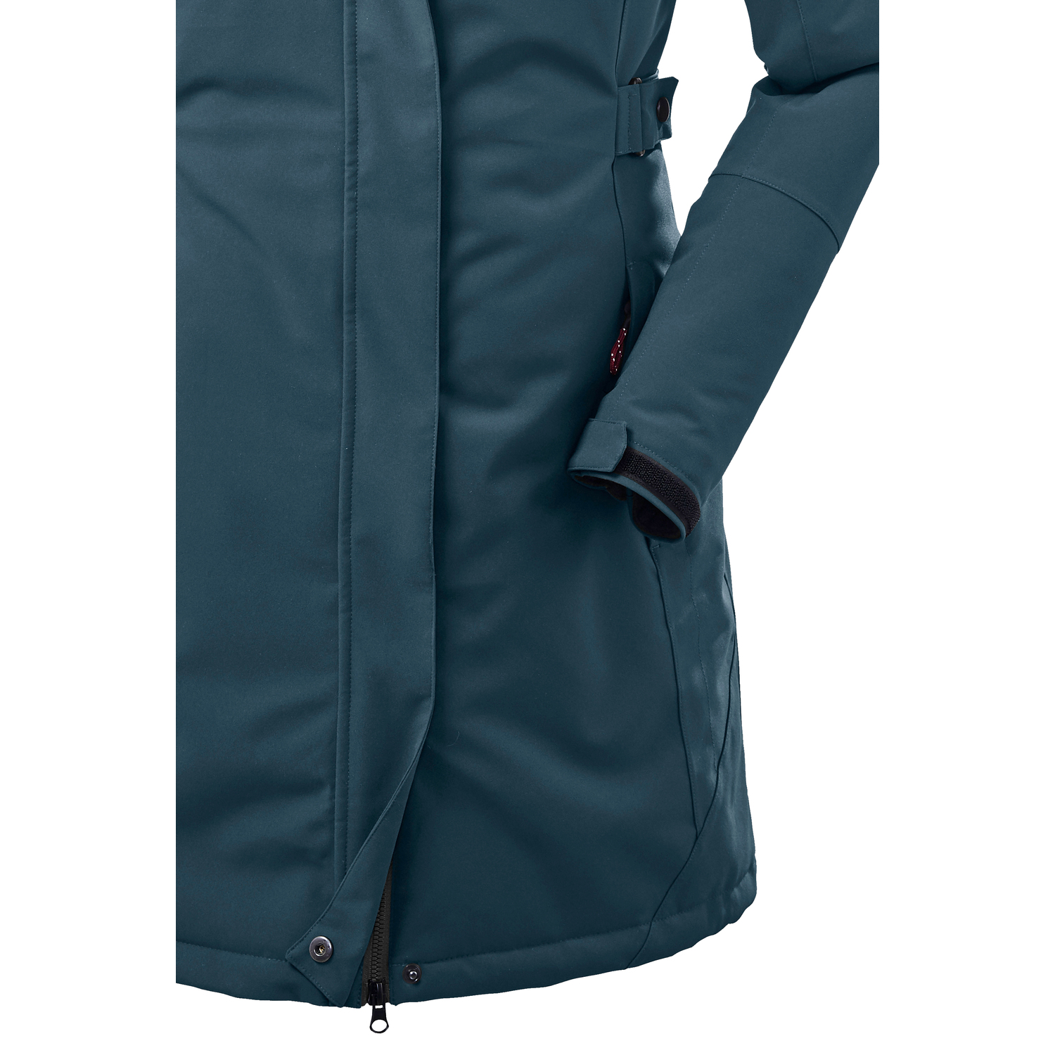 Damen killtec Petrol