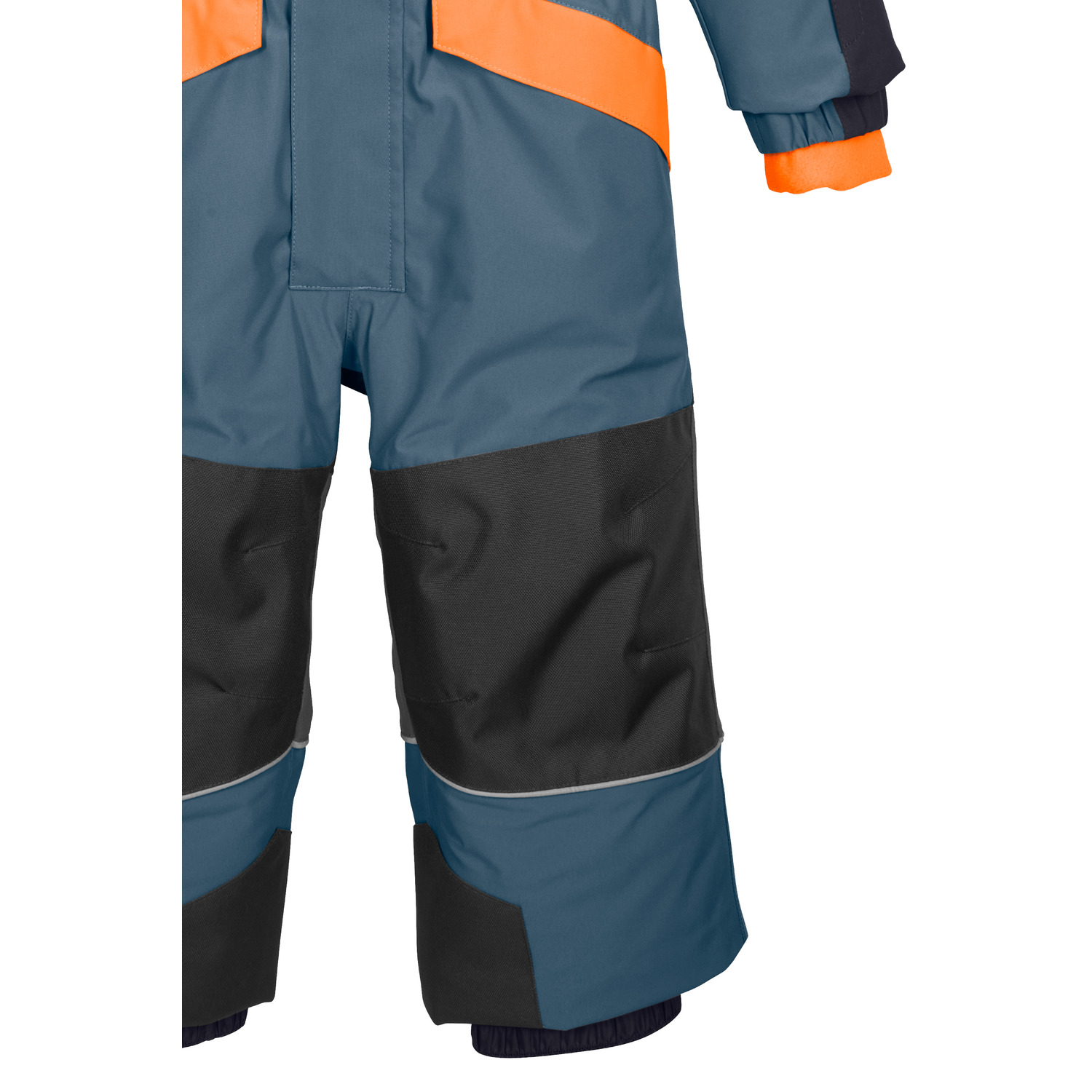 Minis first instinct by killtec Petrol FISW 47 MNS ONPC 00804 122/8 Overall
