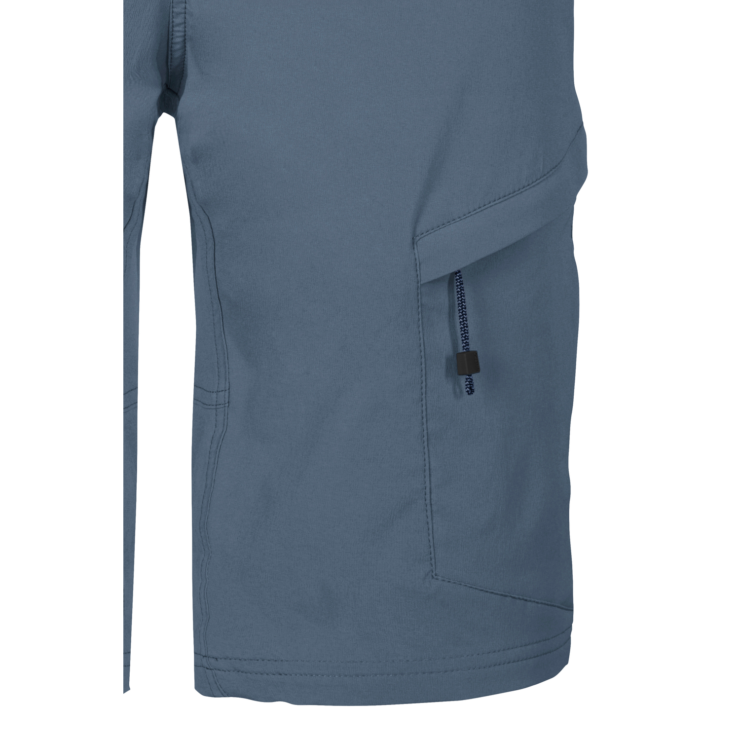 Herren killtec Blau KOS 11 MN BRMDS 00839 60 Bermuda