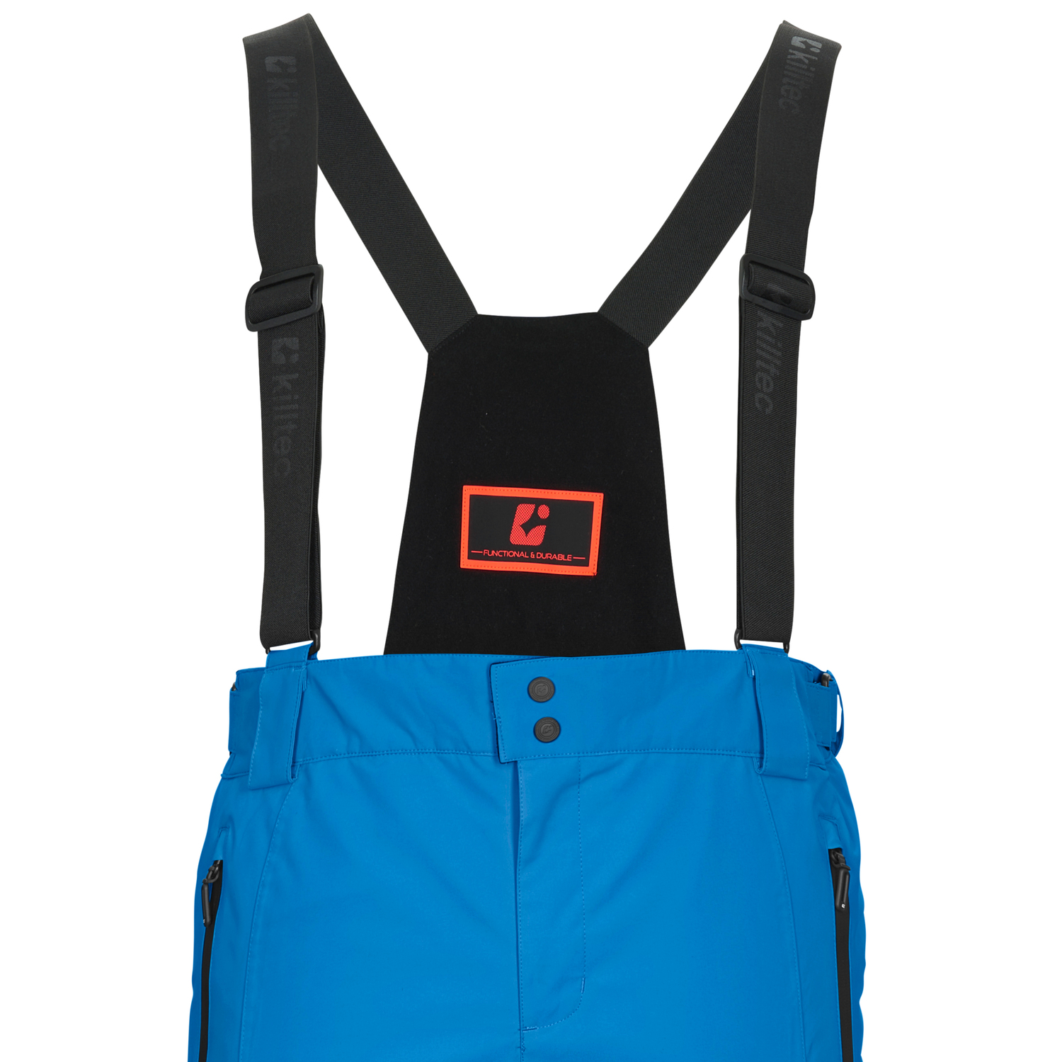 Herren killtec Blau