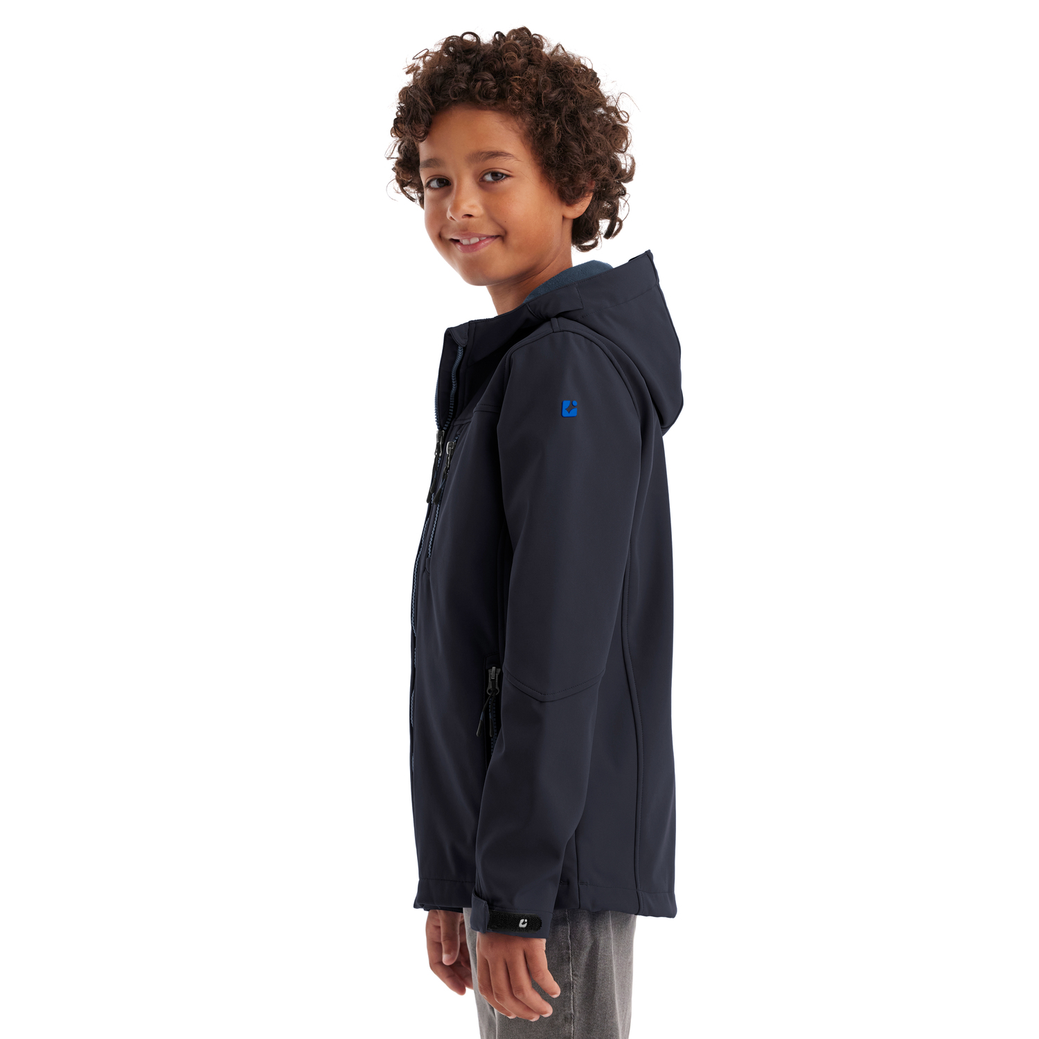 Jungen Kinder killtec Blau