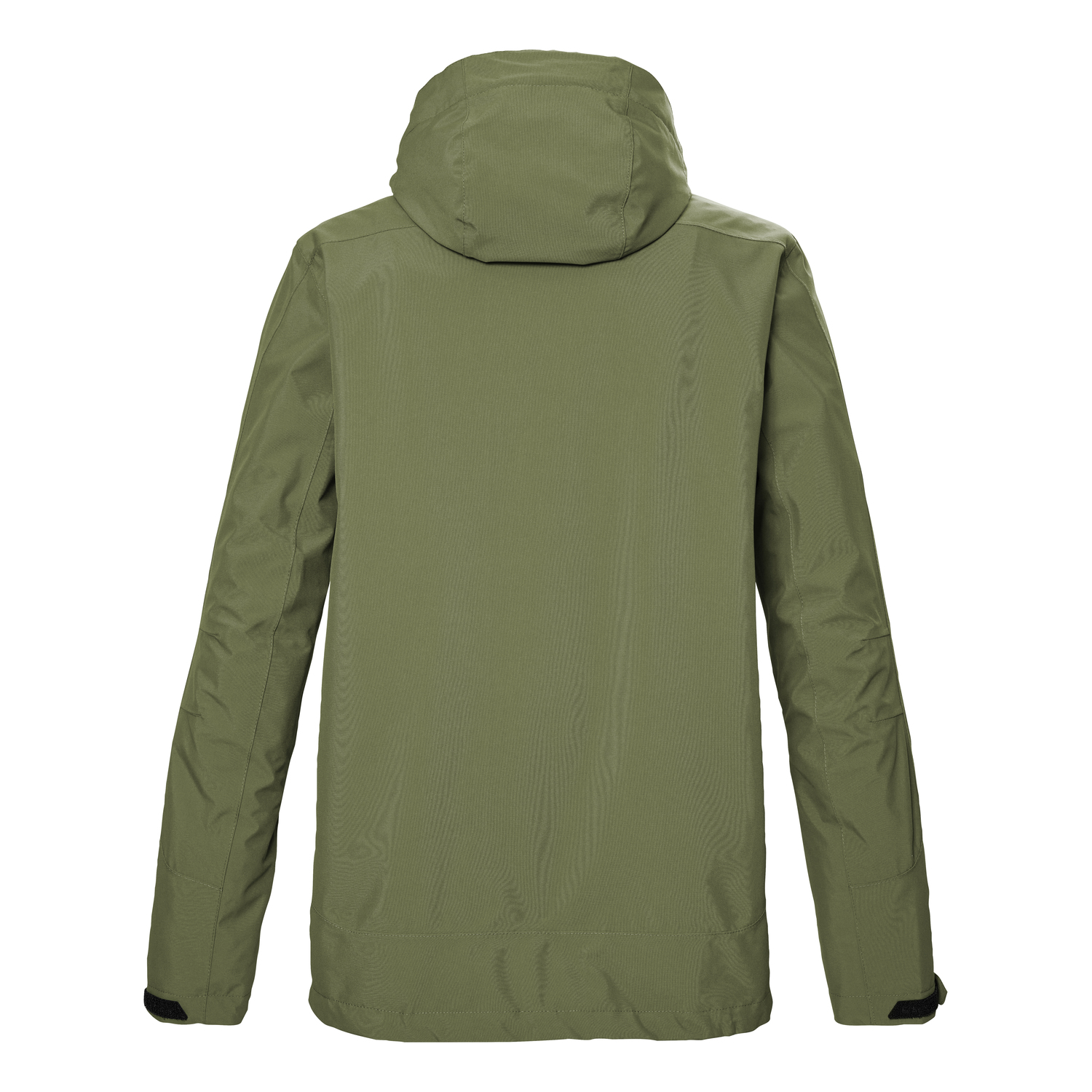 Herren killtec Grün KOS 87 MN JCKT_XENIOS Funktionsjacke