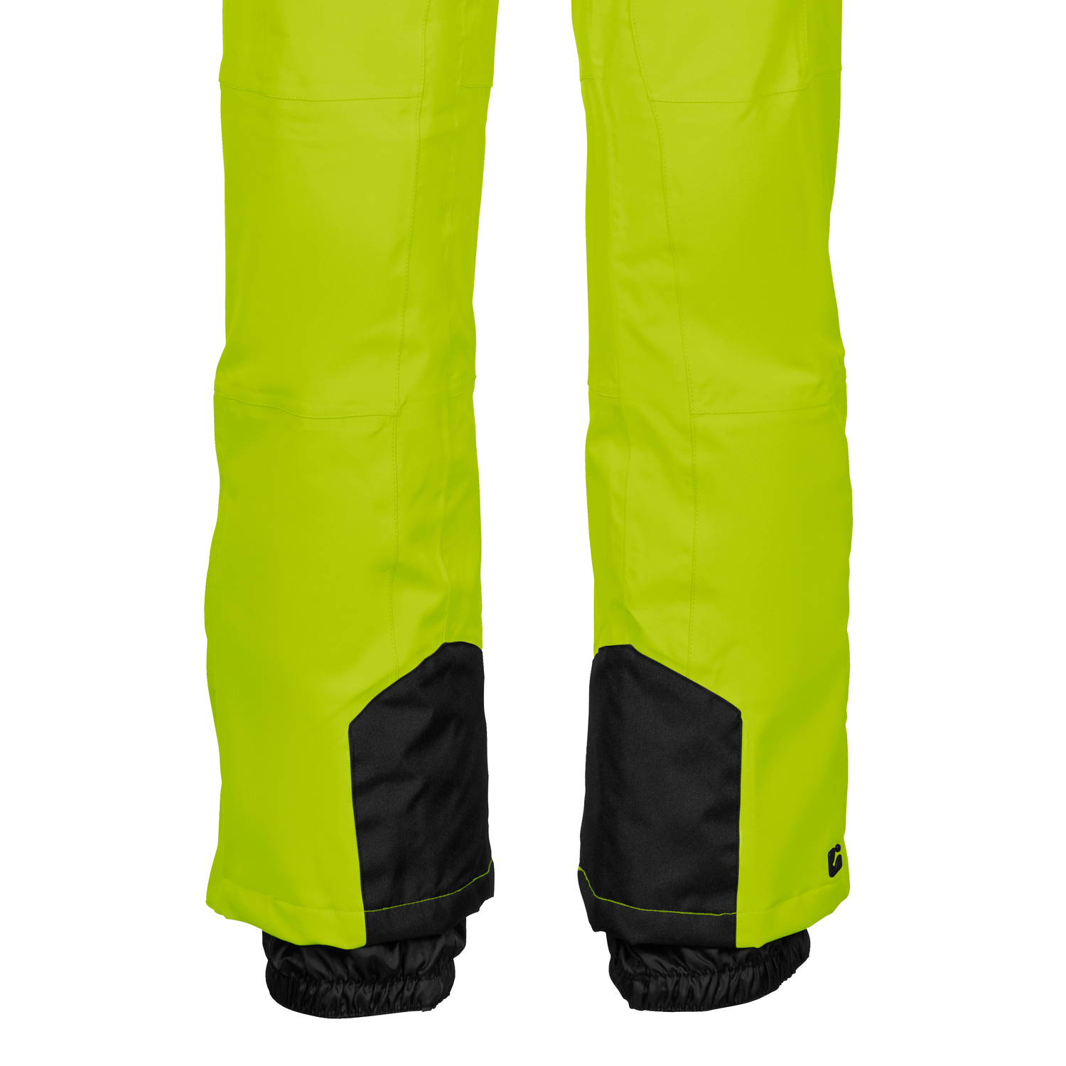 Herren killtec Grün KSW 100 ENOSH MN SKI PNTS Latzhose