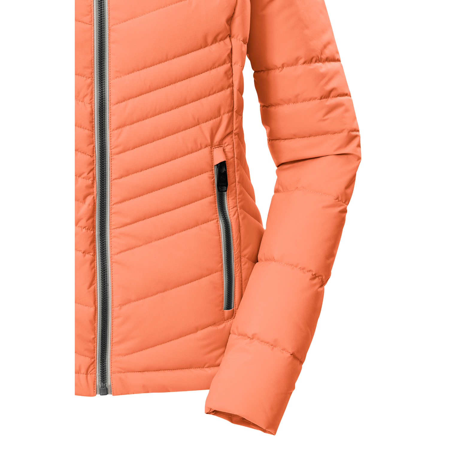 Damen G.I.G.A. DX by killtec Rose GS 91 WMN QLTD JCKT 00421 50 Funktionsjacke