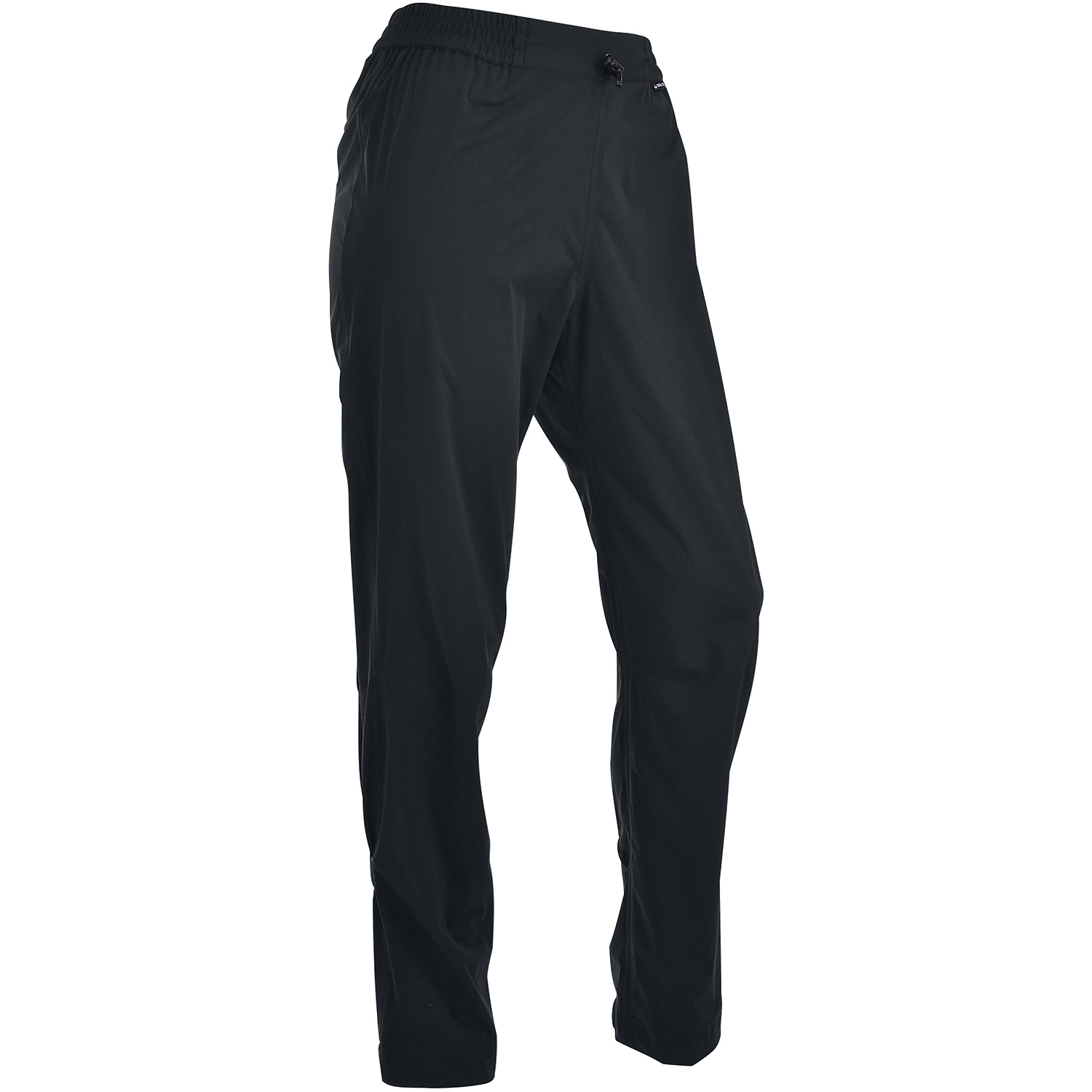 Damen Maul Sport Schwarz Regensberg MTX 20.0 - Regenhos 01 XXL Regenhose